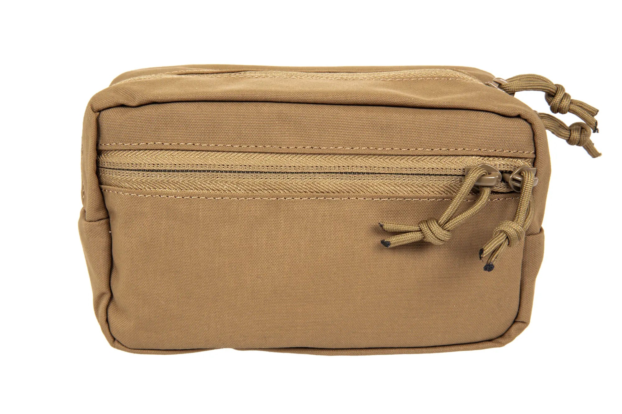 Suspension loader for MK4 Chest Rig Wosport waistcoats Coyote Brown-3