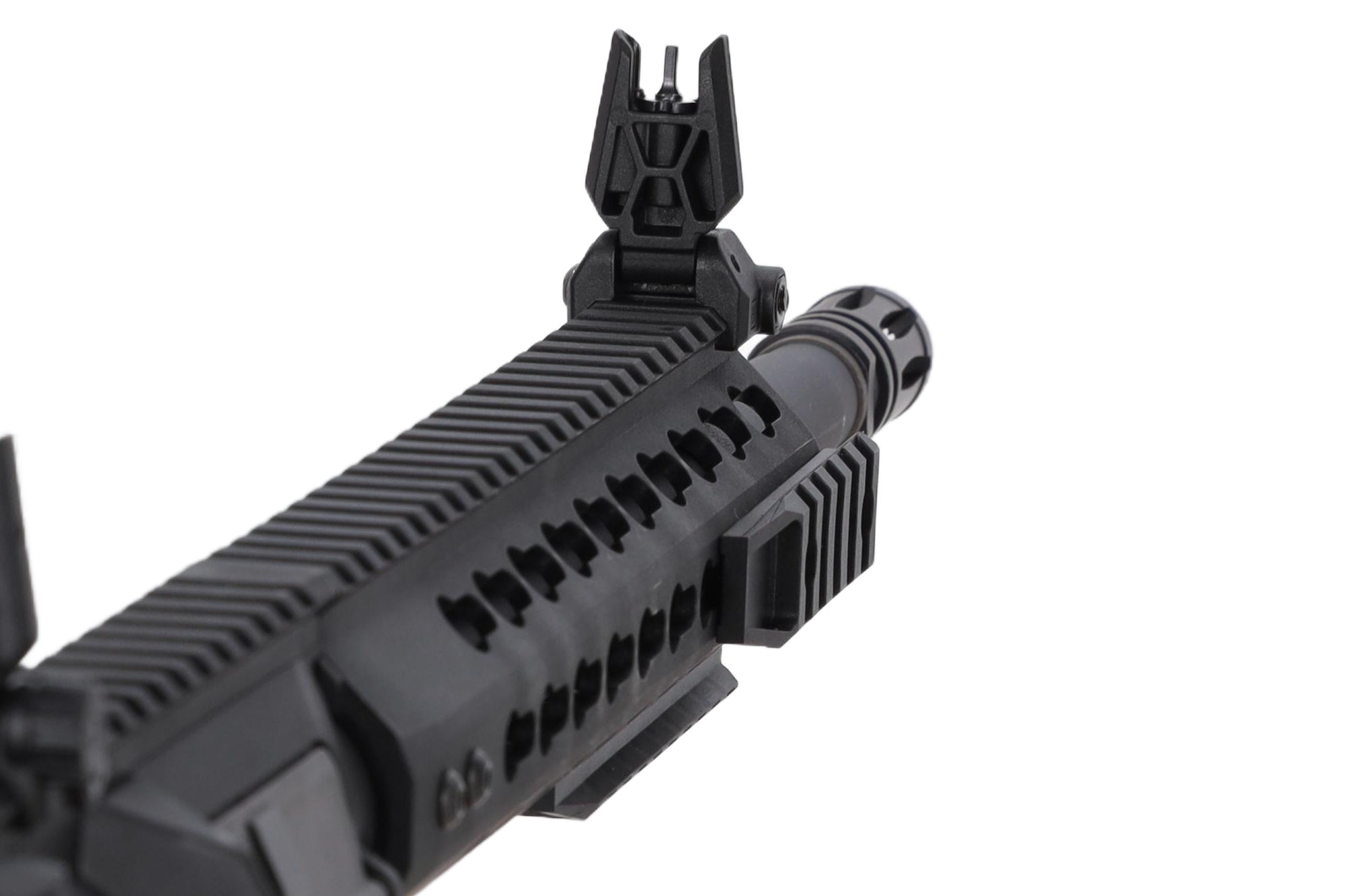 SA-F02 FLEX Gen.2 HAL ETU Airsoft rifle