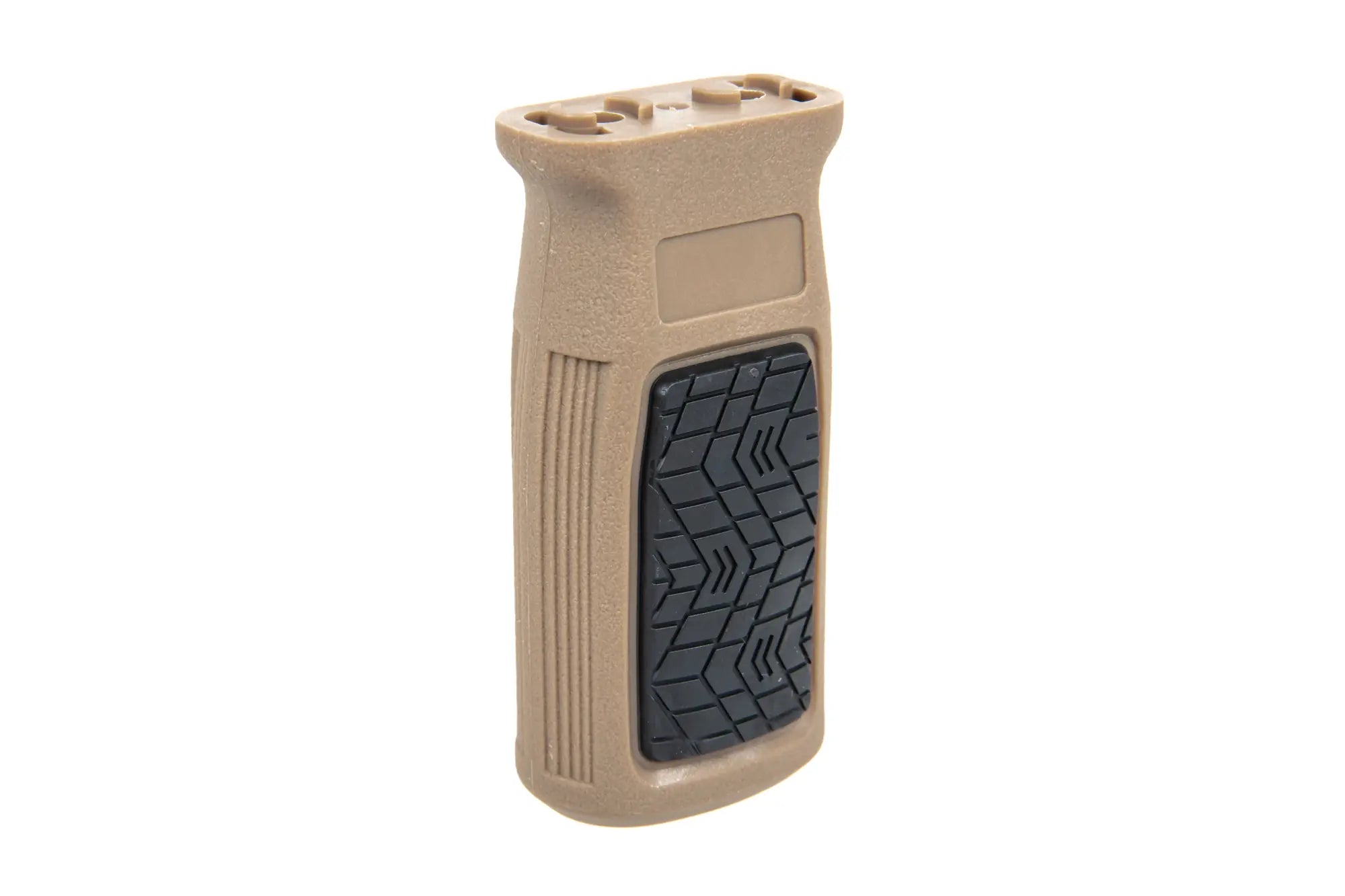 M-LOK vertical front grip TB1437 FDE