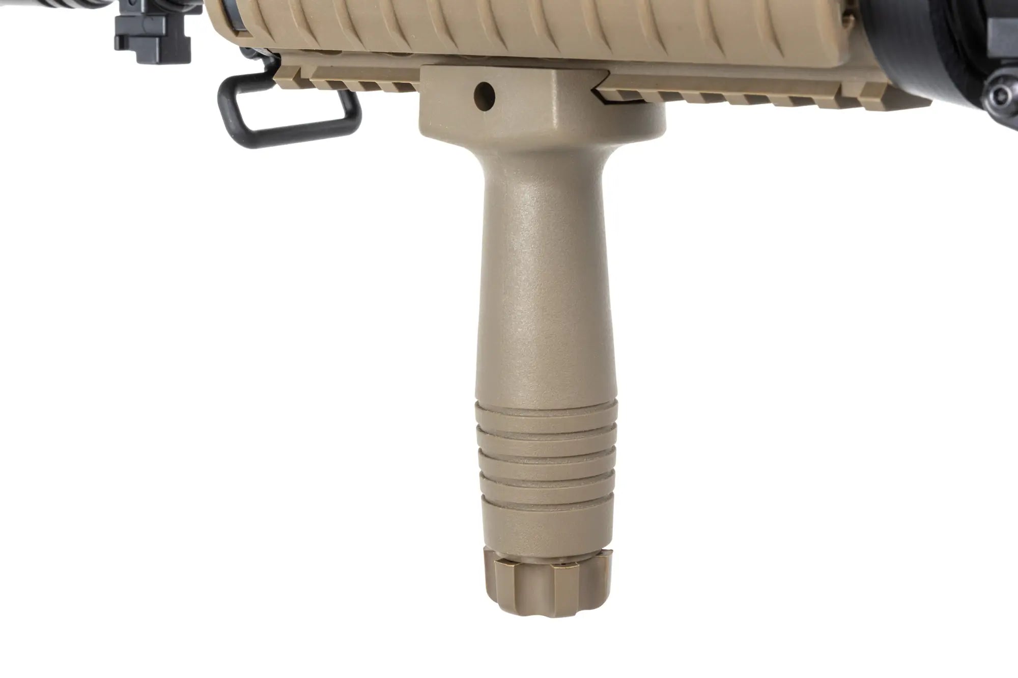 M4 airsoft SA-F13 FLEX GATE X-ASR Half-Tan