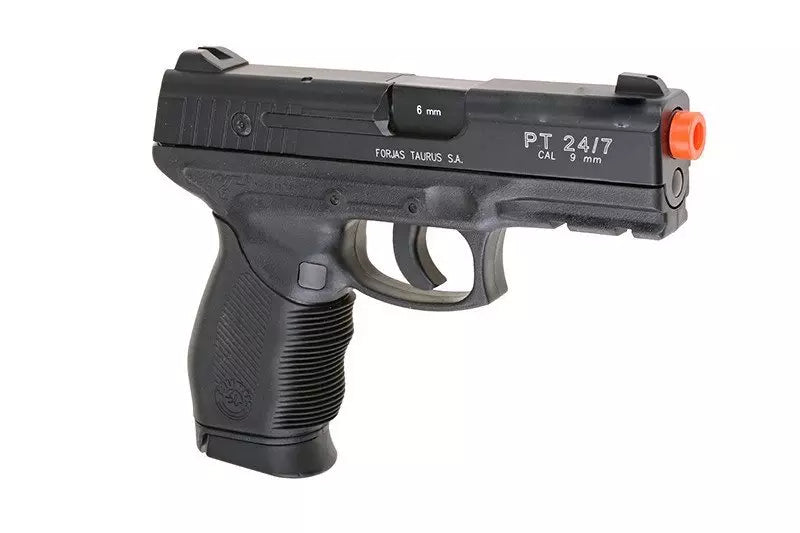 Taurus PT24/7 airsoft pistol