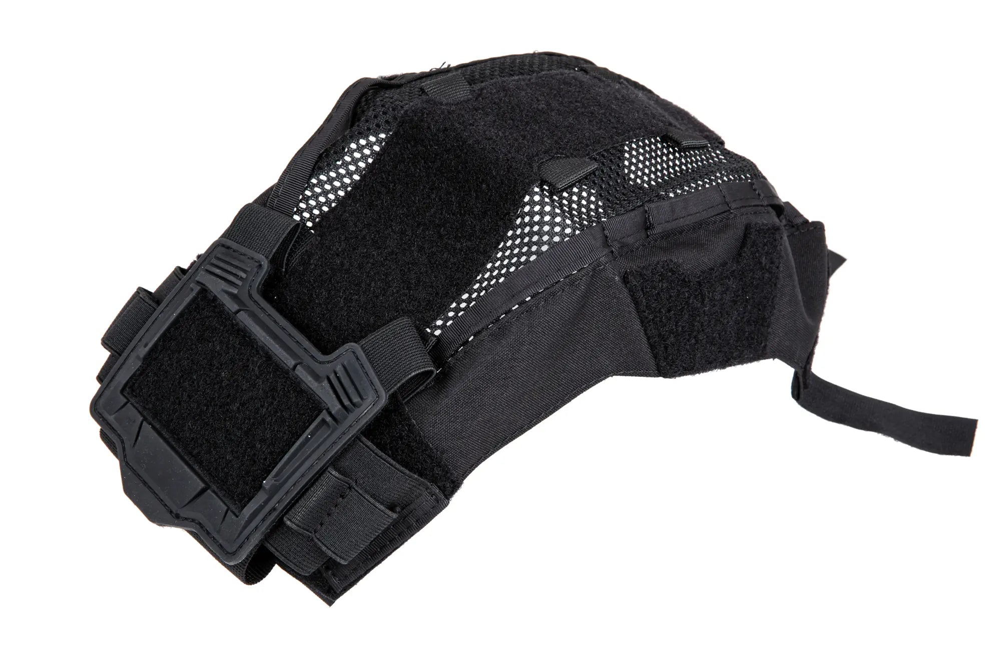 FMA Maritime helmet cover TB1345 Black-2