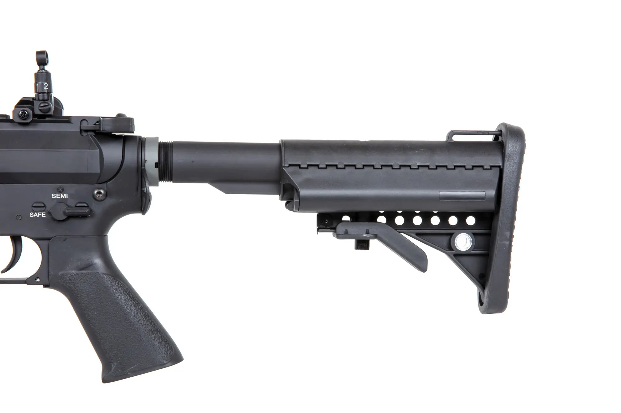 M4 (EC-867 SE) ETU airsoft rifle