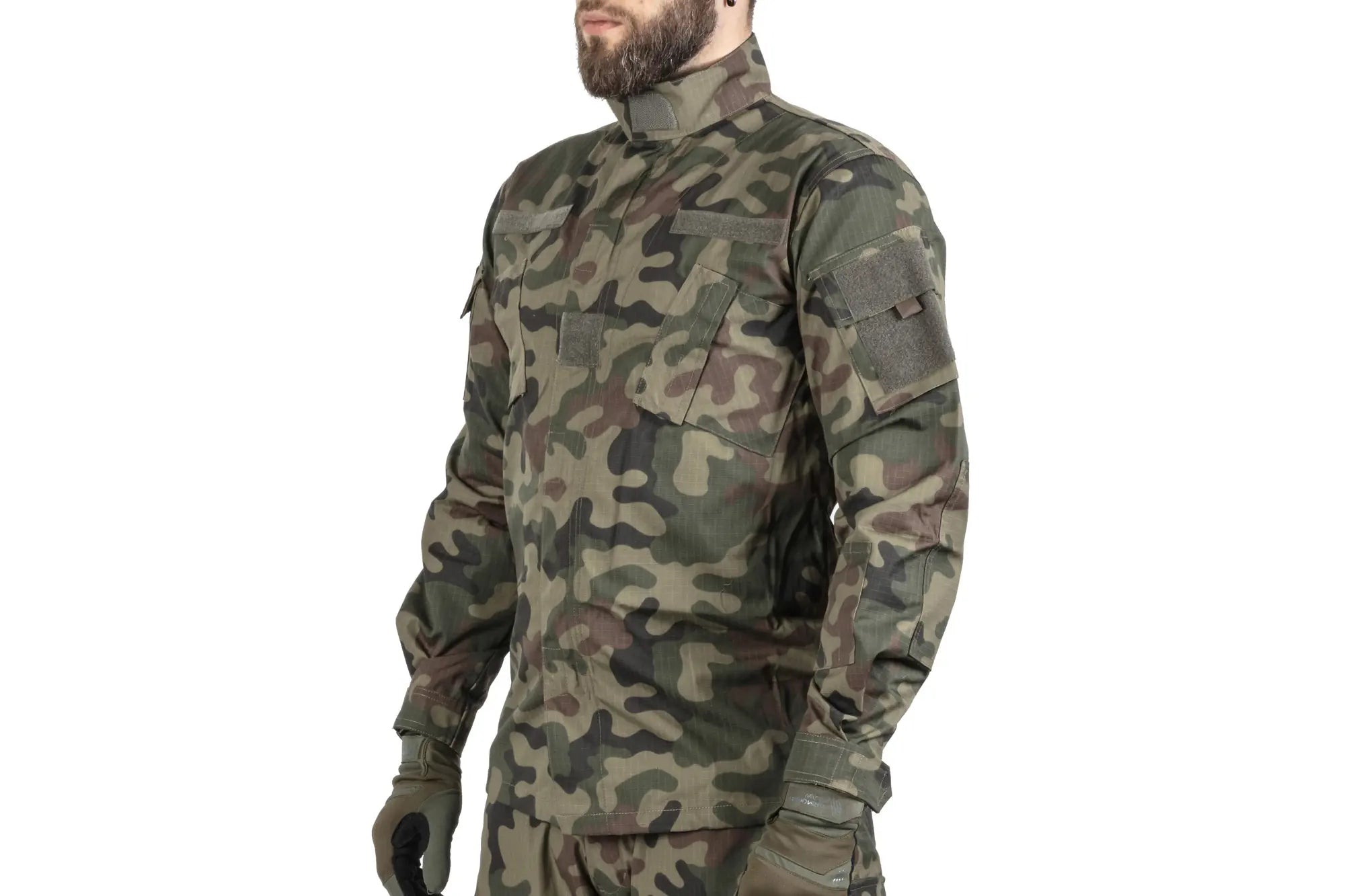 Primal Gear ACU Pattern 93 Panther Uniform Sweatshirt-7