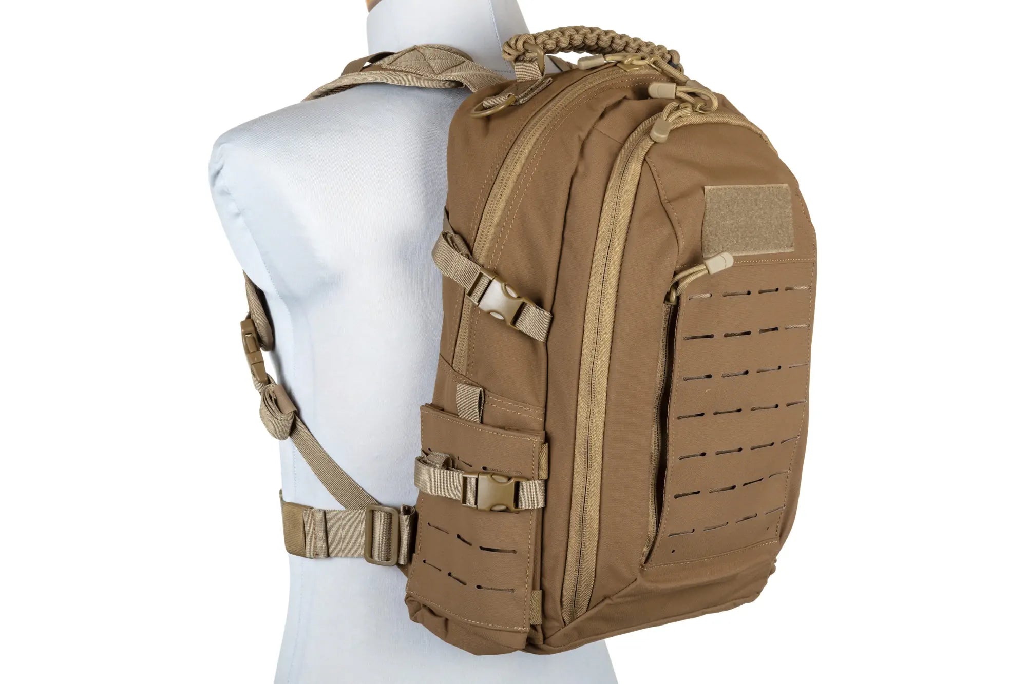20L Tactical Backpack | Tan