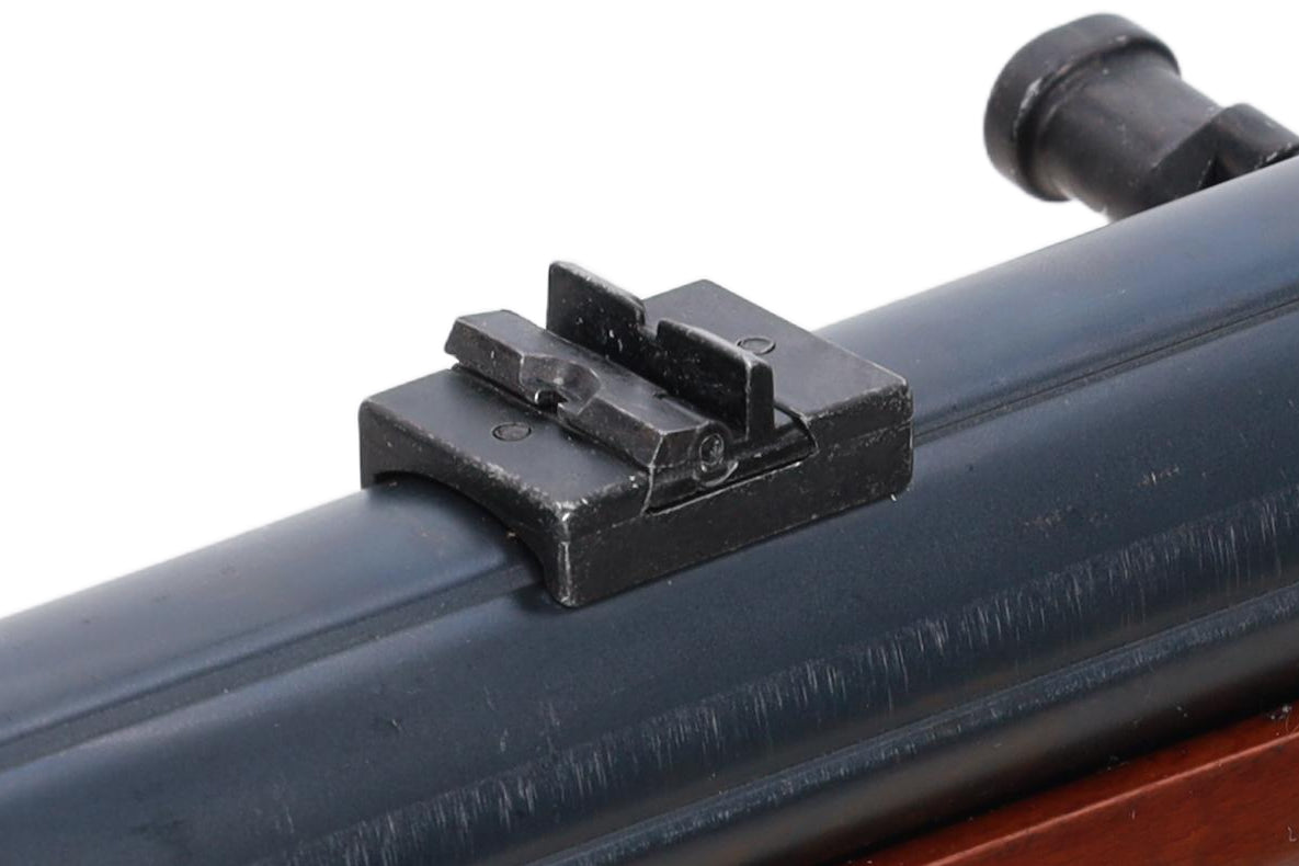 Specna Arms MP41 RETRO AEG submachine gun (X-ASR)-16