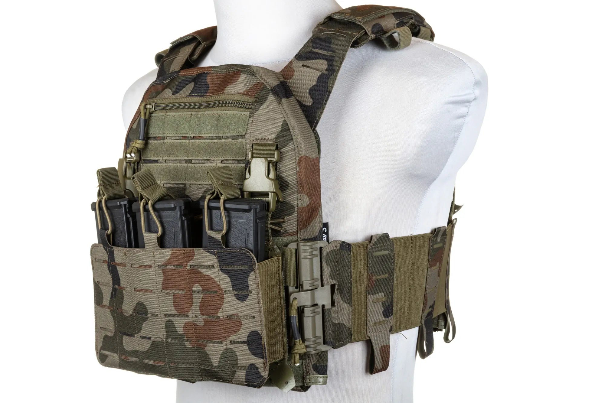 Plate Carrier QR II Wz.93