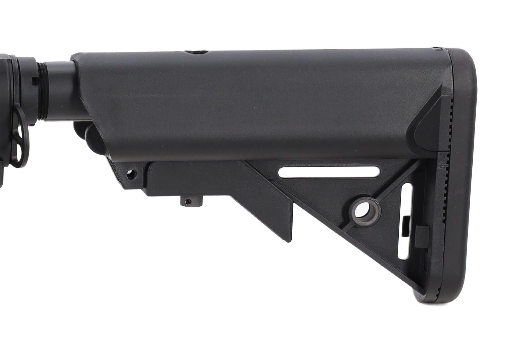 Daniel Defense RIS III 12.5'' SA-E28 EDGE HAL 2 ETU V2 airsoft rifle