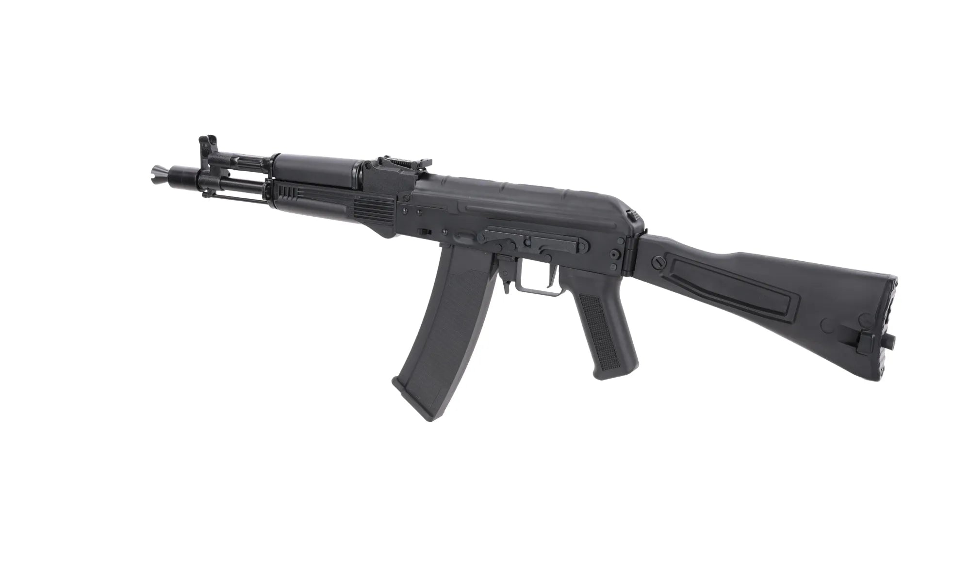 SA-J09 EDGE HAL ETU - Magnus TDC chamber