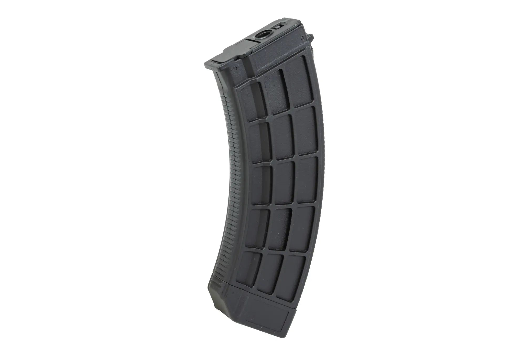 AK hi-cap 520 bbs magazine CYMA C206