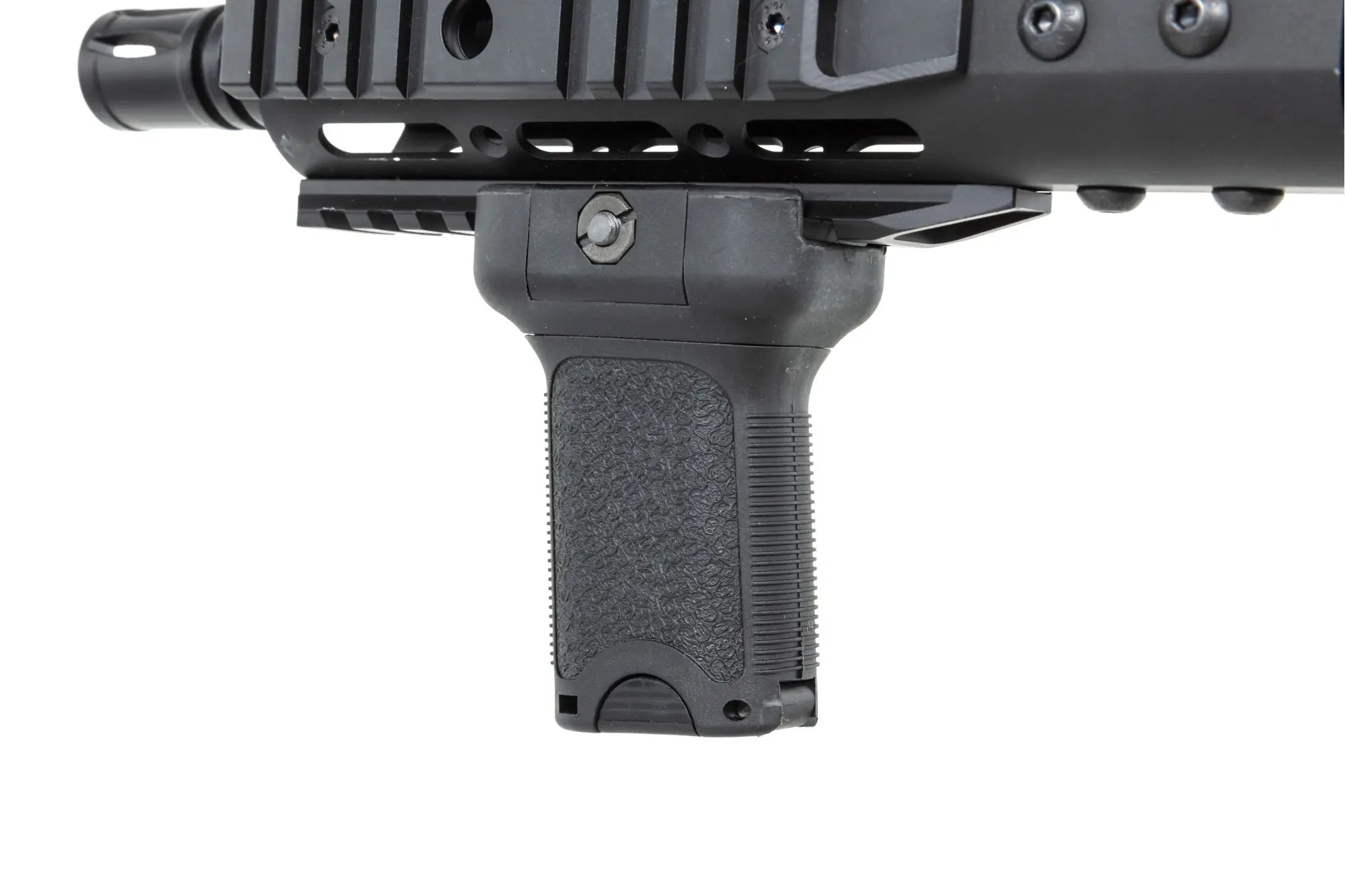 RRA SA-P12 PRIME HAL ETU Light Ops Stock Airsoft Replica High Torque Version