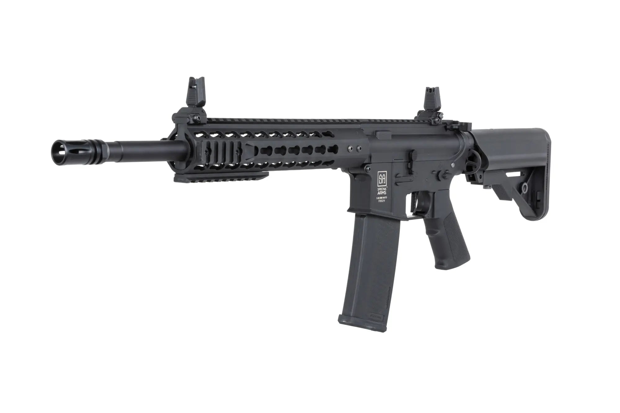 SA-F02 FLEX HAL ETU 0.5J airsoft rifle