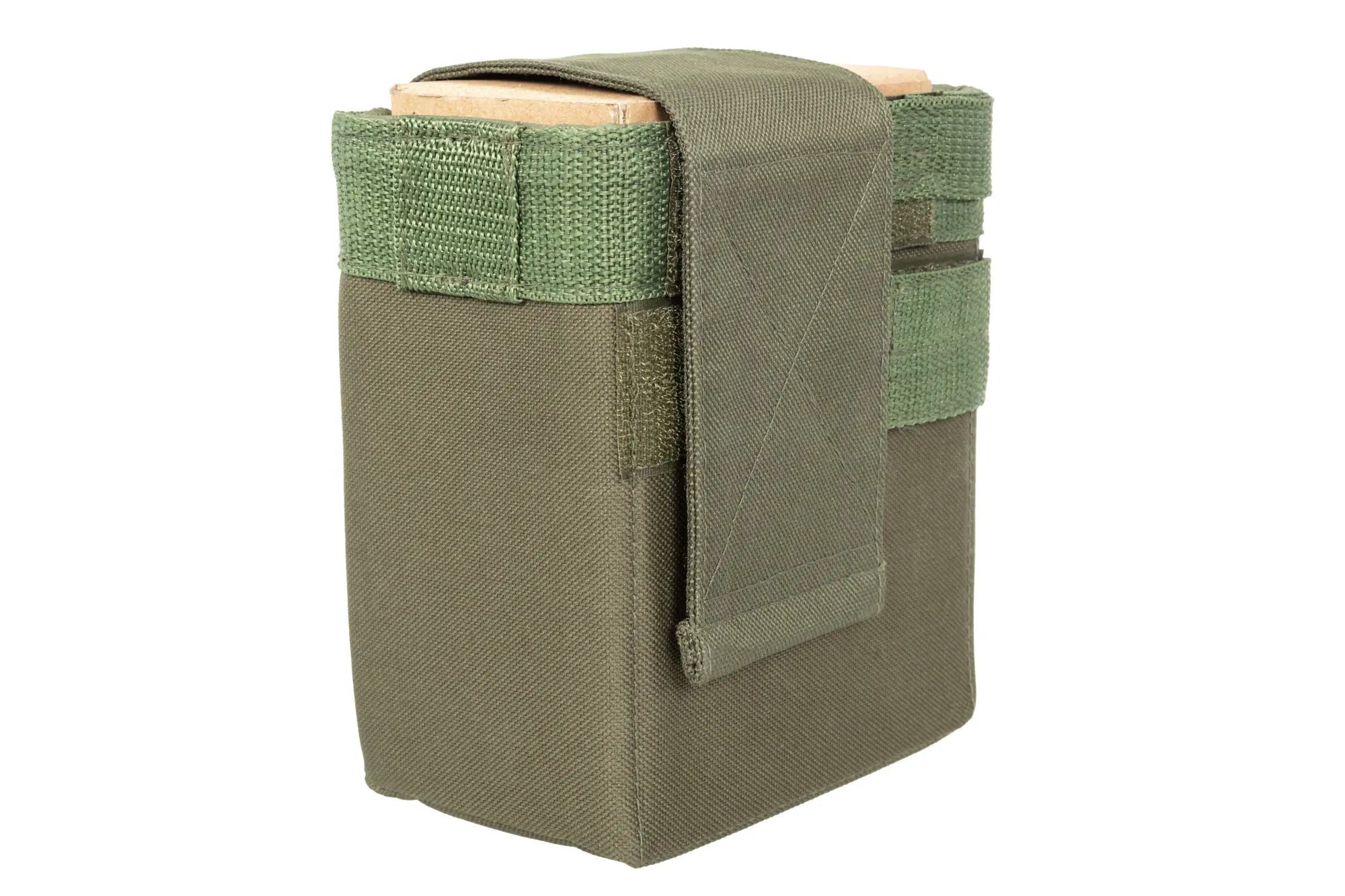 4000 BBs BOX magazine for M240B