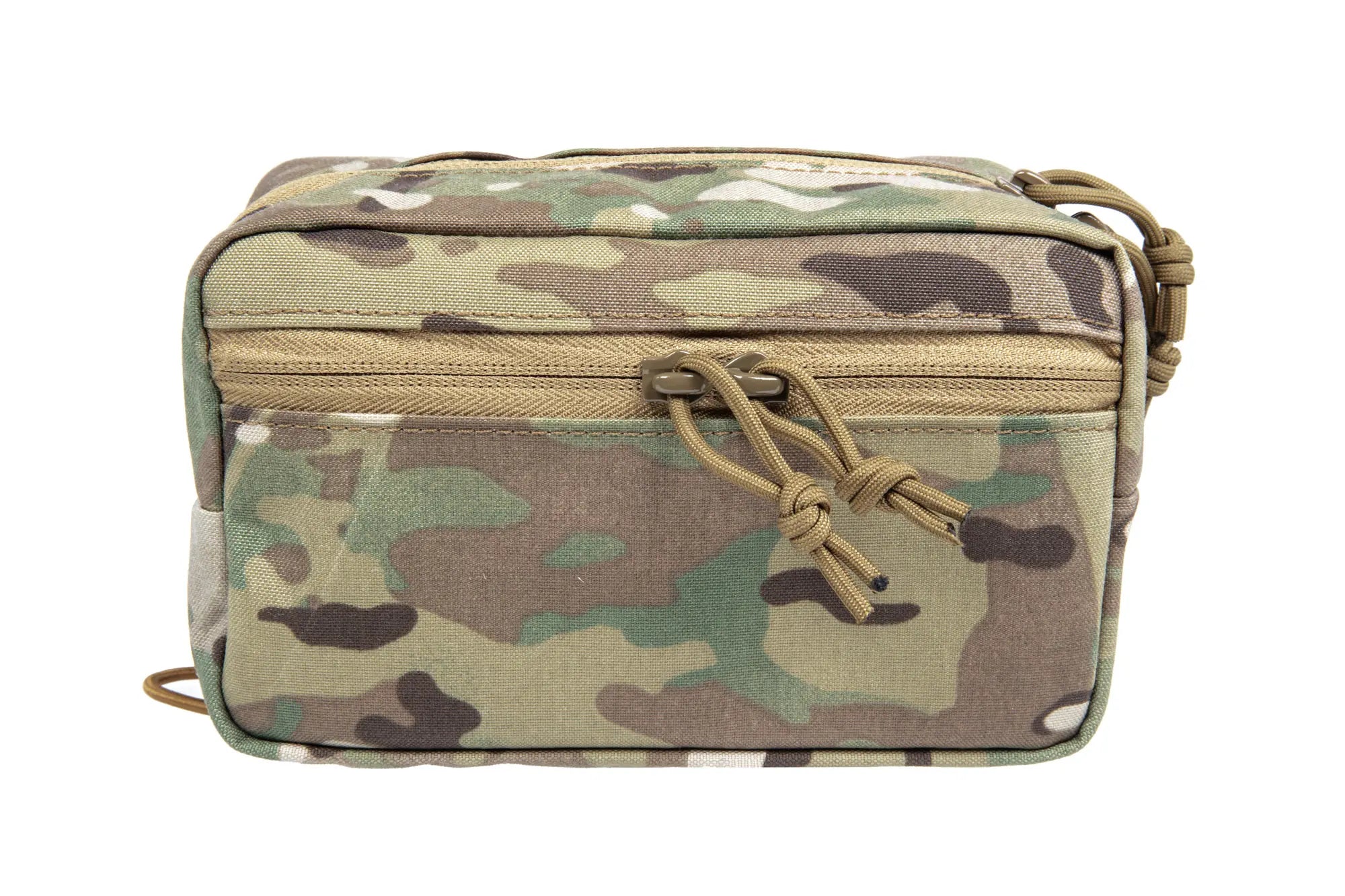 Suspension loader for MK4 Chest Rig Wosport Multicam-4