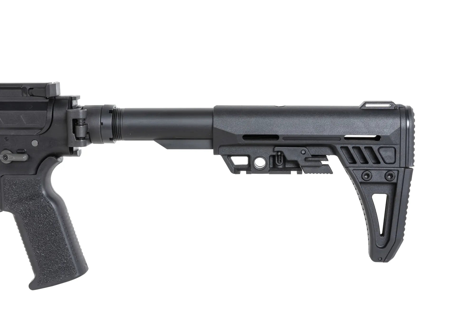 Airsoft Rifle X C.A.T. AR-15 Versatile 8.5" AR AEG FE