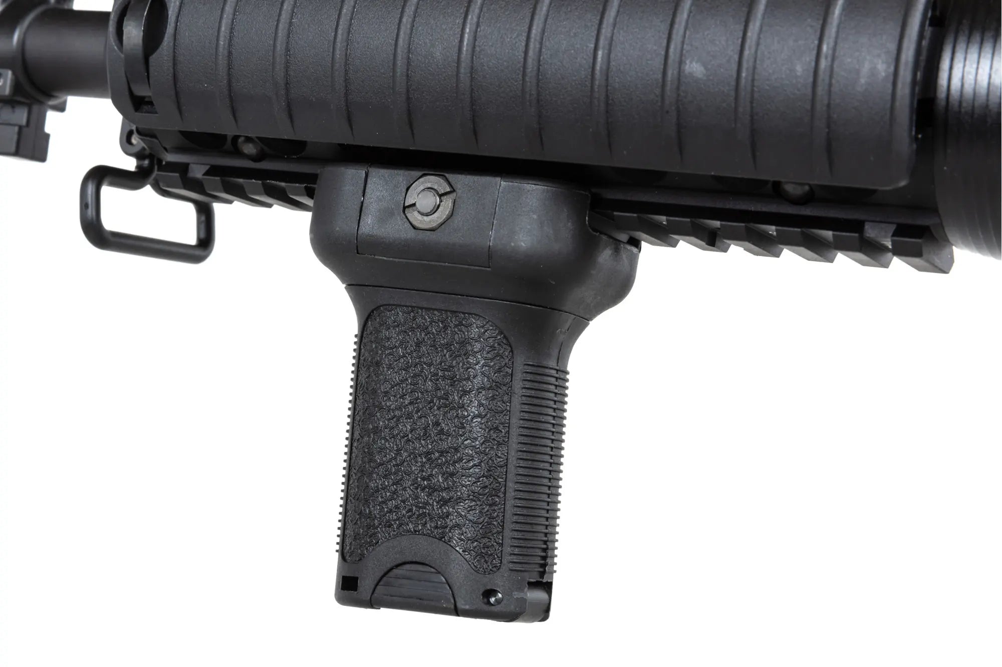 M4 airsoft RRA SA-P03 PRIME HAL ETU