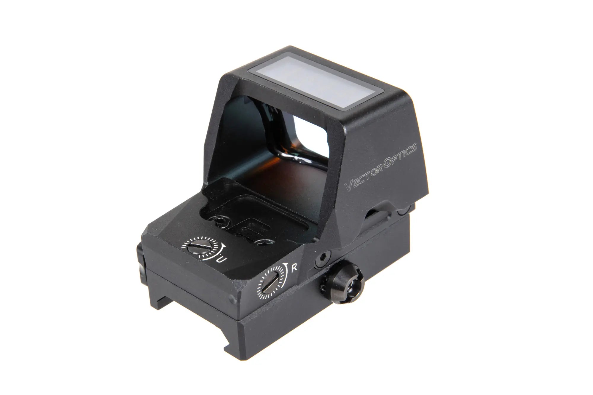 Frenzy Plus 1X22X32 SMR(Q) red dot