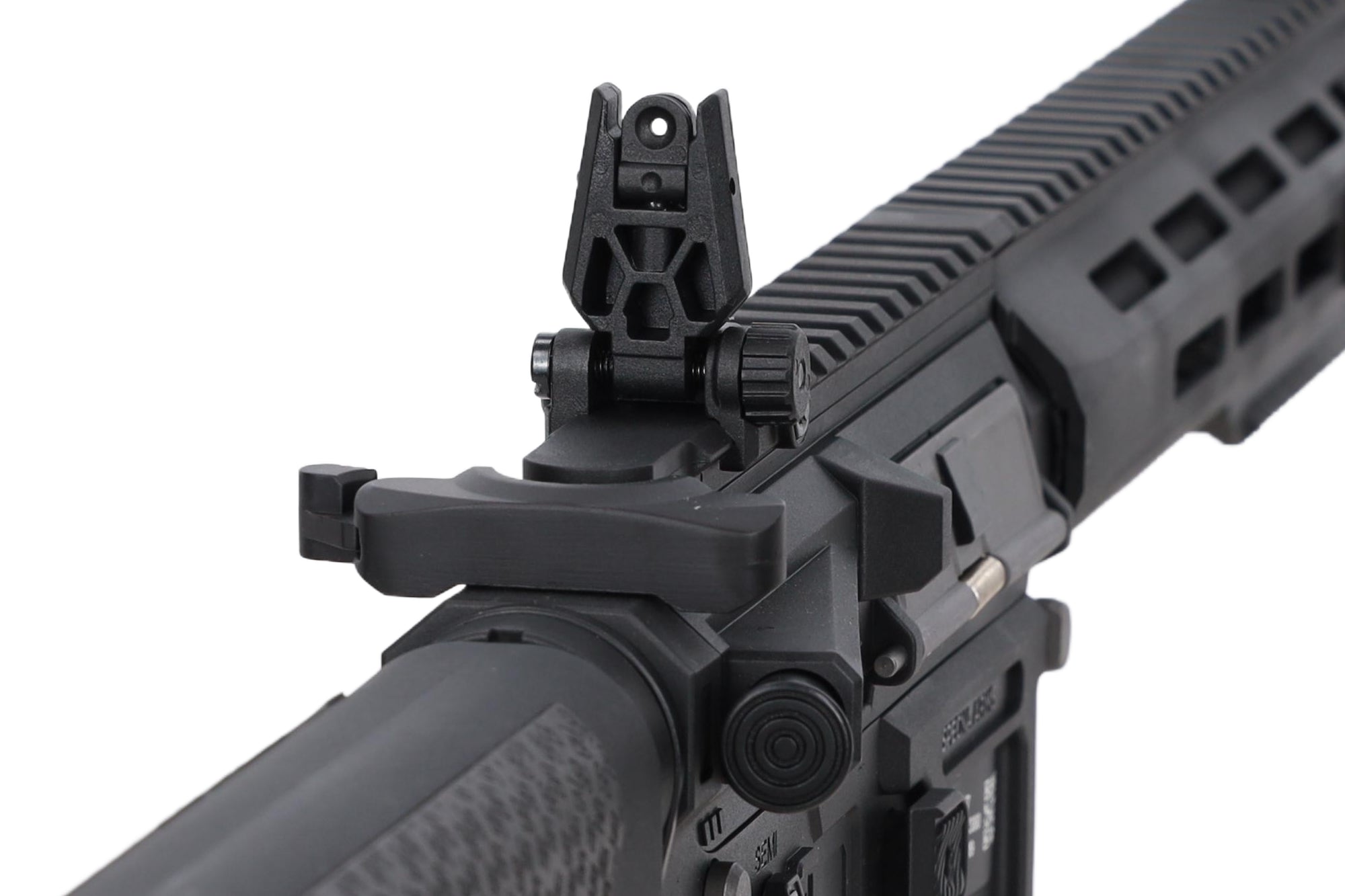 SA-F03 FLEX Gen.2 BLDC HAL ETU Airsoft rifle