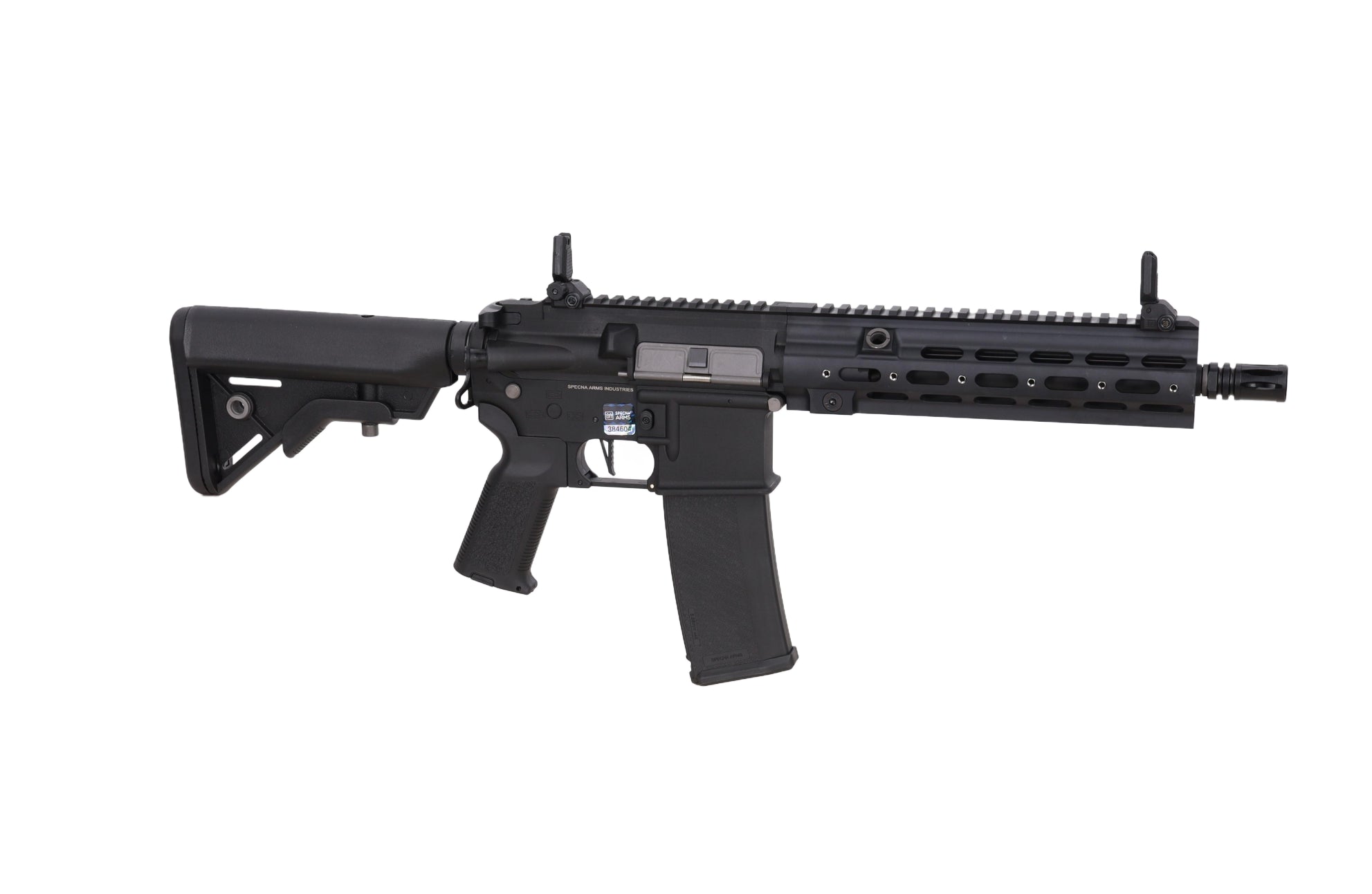 Specna Arms SA-CH30 CORE™ Gen.2 HAL ETU airsoft Carbine Black-18