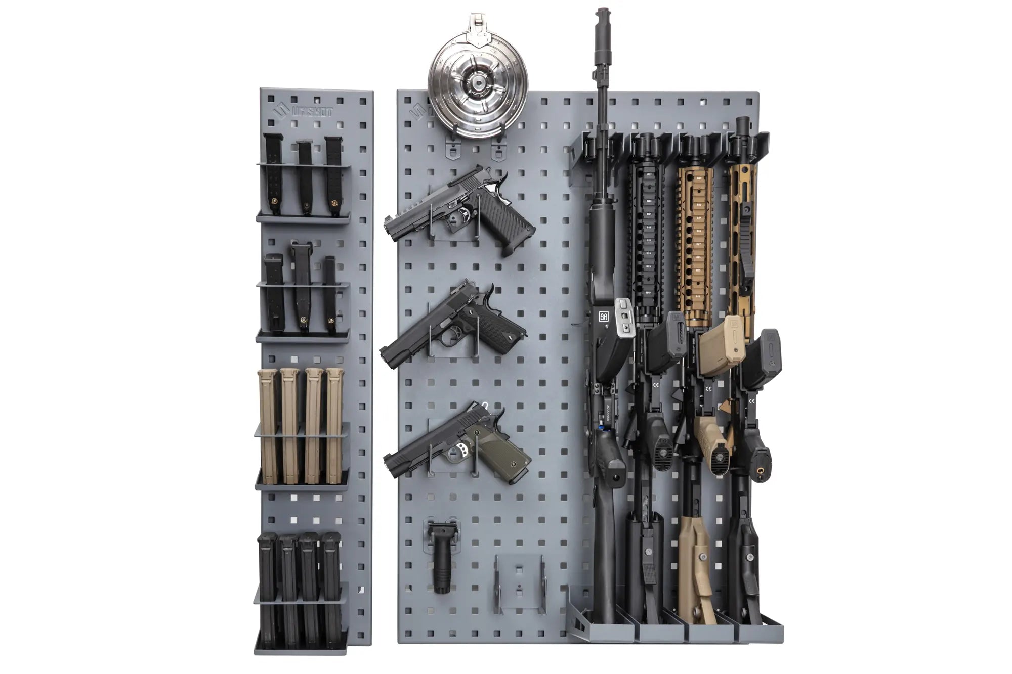 Unishot-Ständer für Airsoft-Waffen P-1007