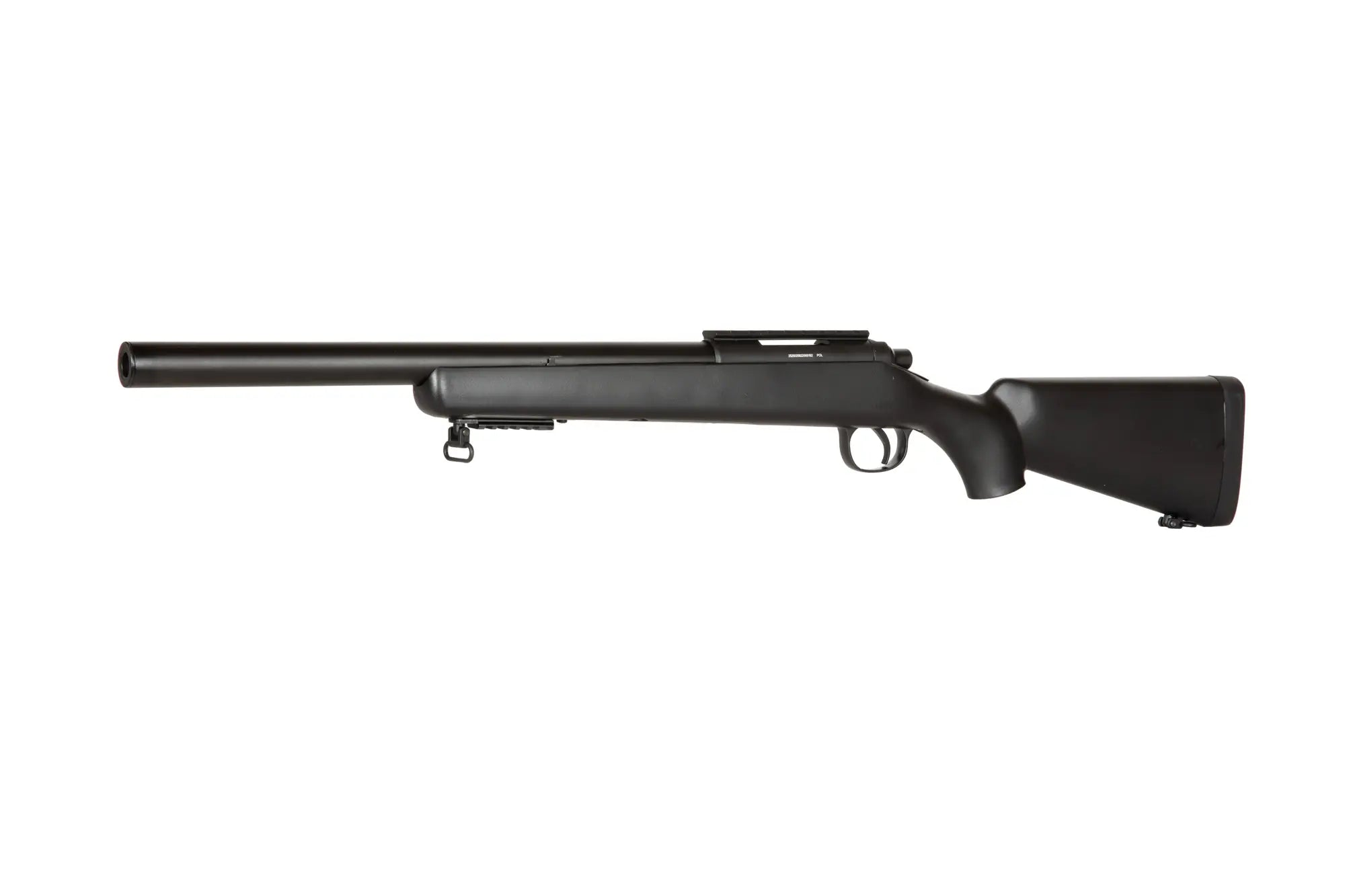 MB-02G Sniper Rifle Black