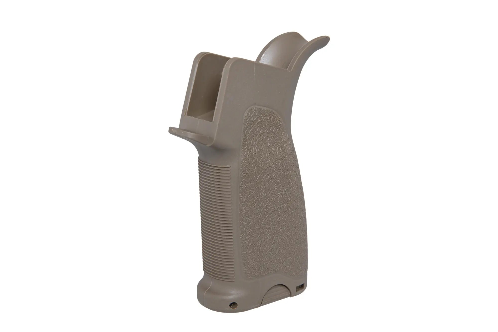 QD pistol grip M4 Tan