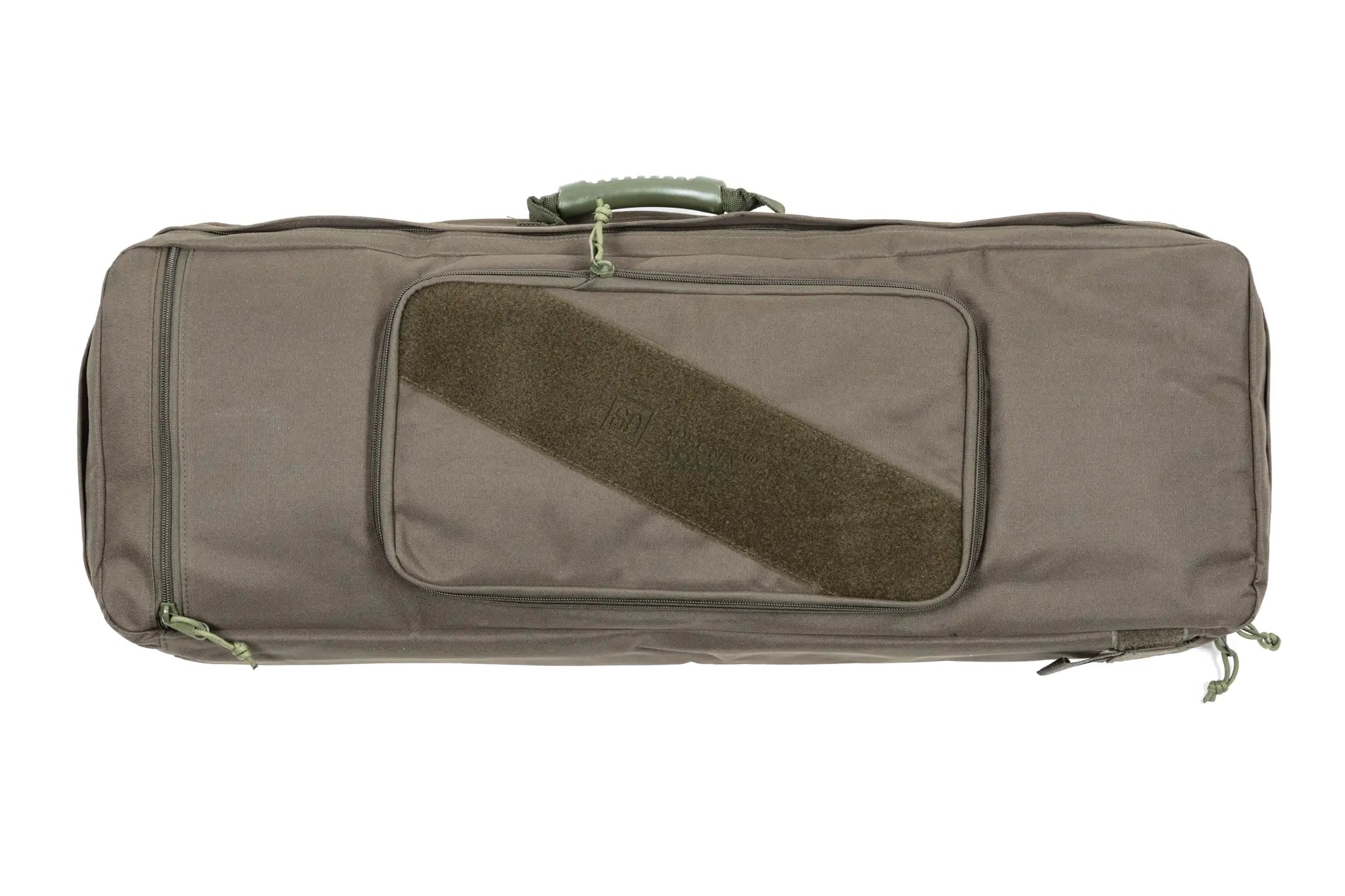 Quick Deployment Rifle Bag | Olive Green