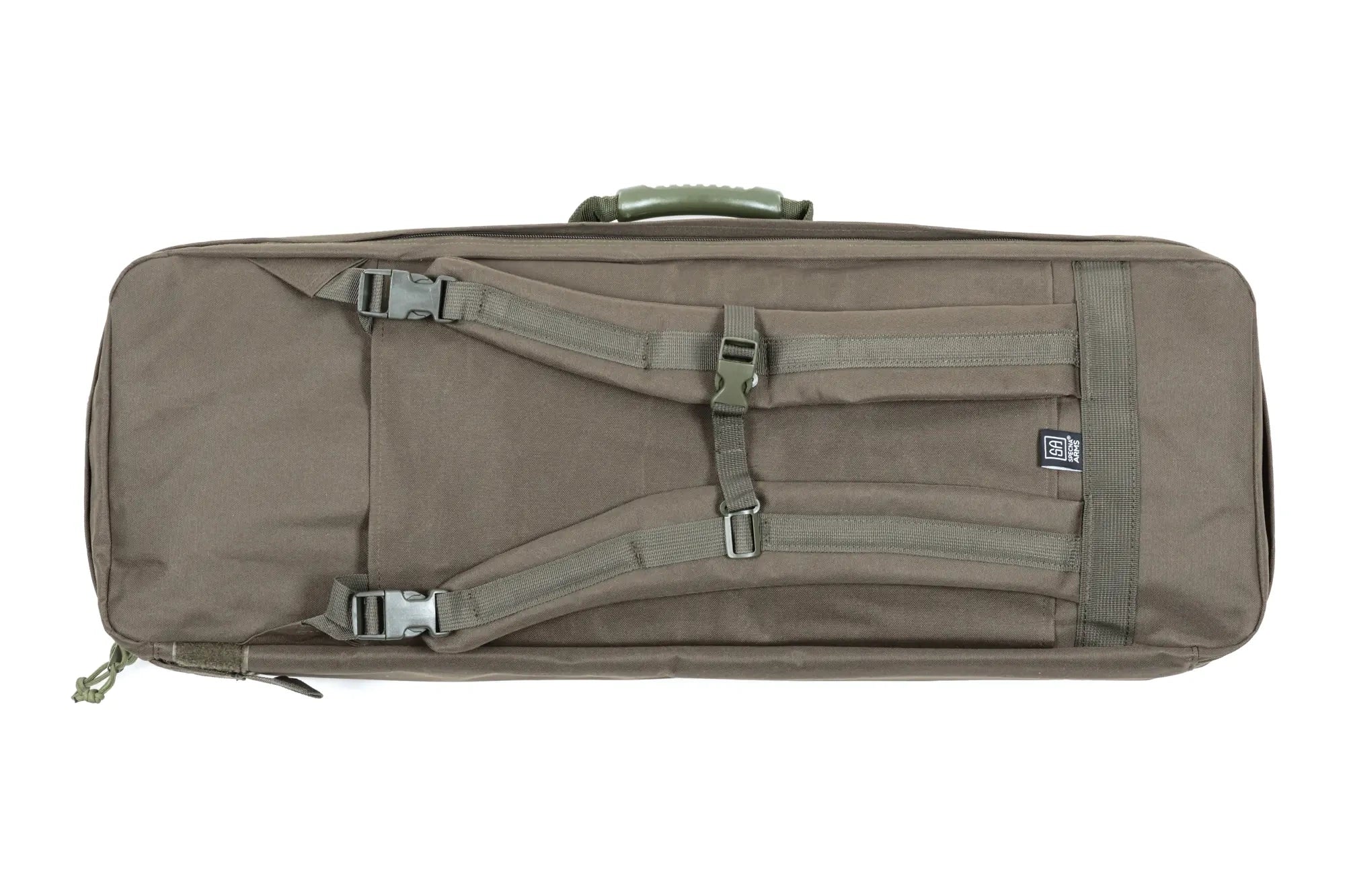 Quick Deployment Rifle Bag | Olive Green