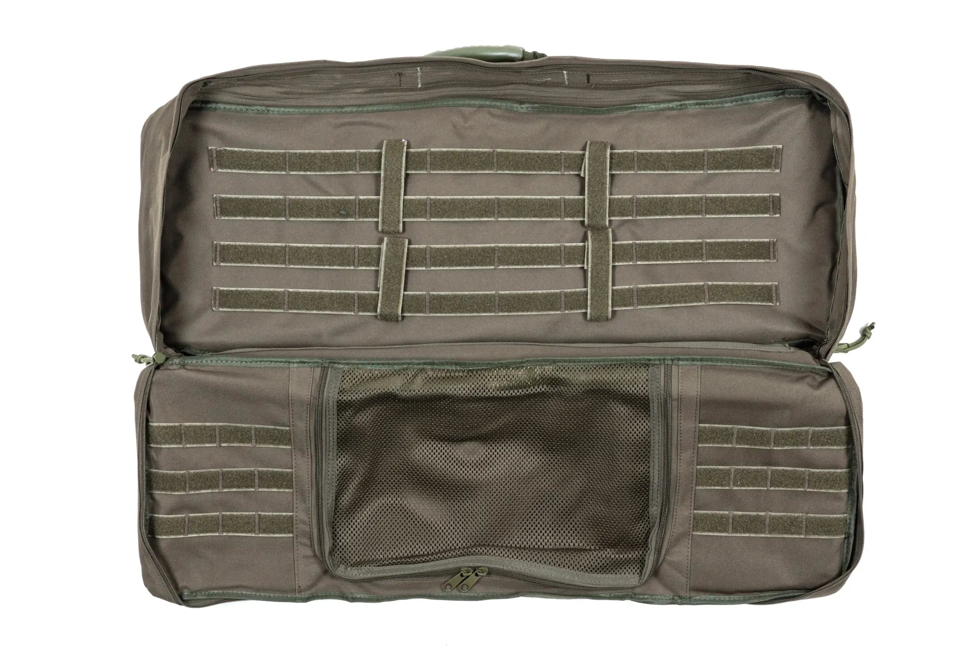 Quick Deployment Rifle Bag | Olive Green