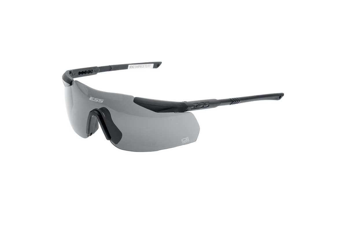 ICE3 NARO EYESHIELD 3 x glasses - softcase