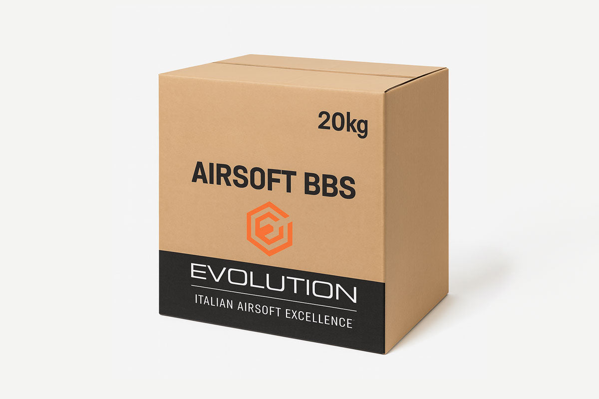 Evolution 0,30 High Performance BB (1 box = 20 x 1 Kg Bag)