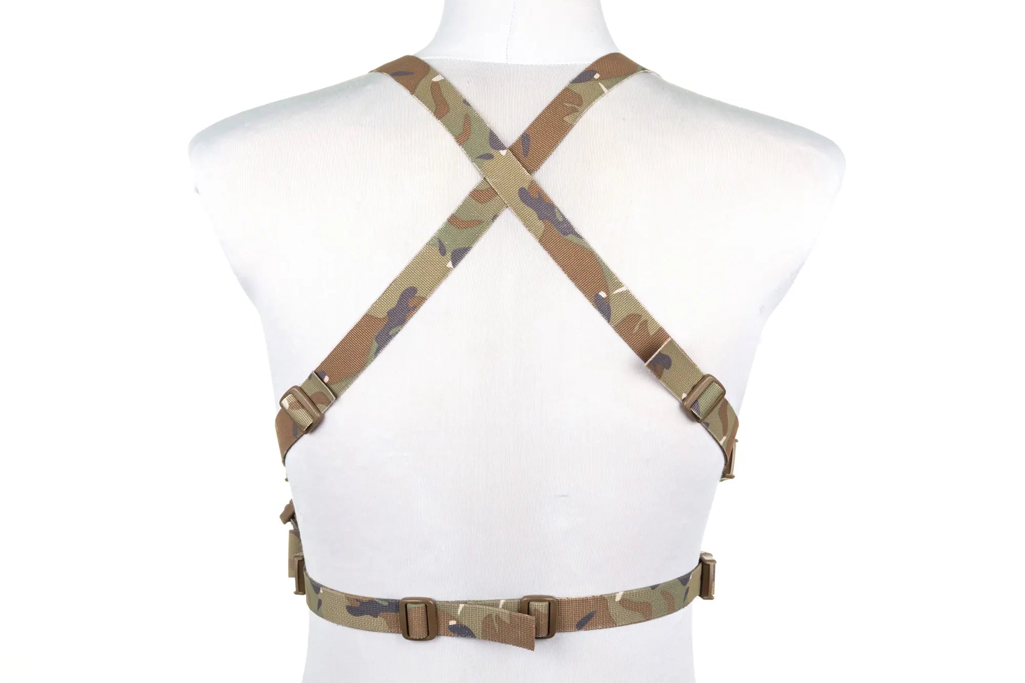 Minimalist Chest Rig VE-108 | MC