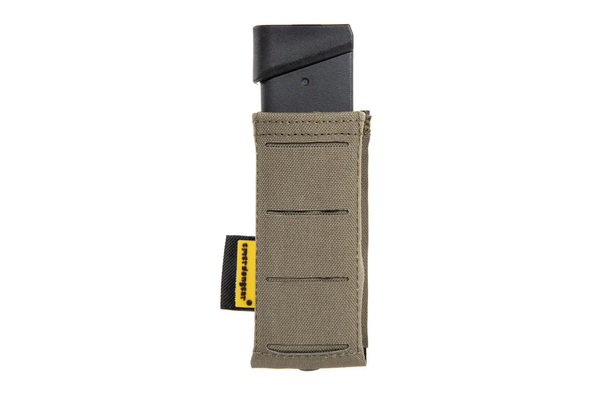 Emerson LCS Ranger Green Single Pistol Carrier-3