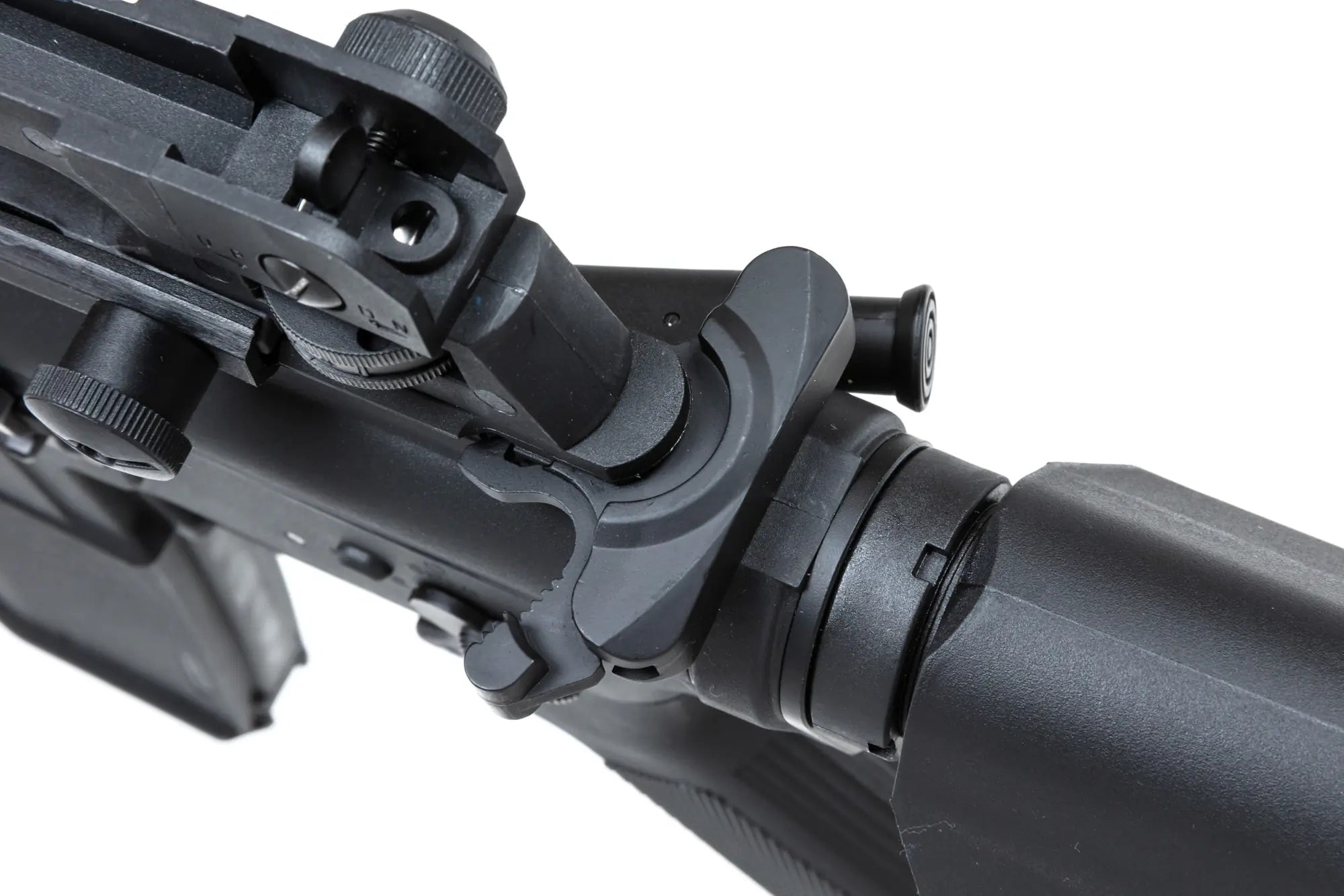 SA-F11 FLEX GATE X-ASR Airsoft Replica