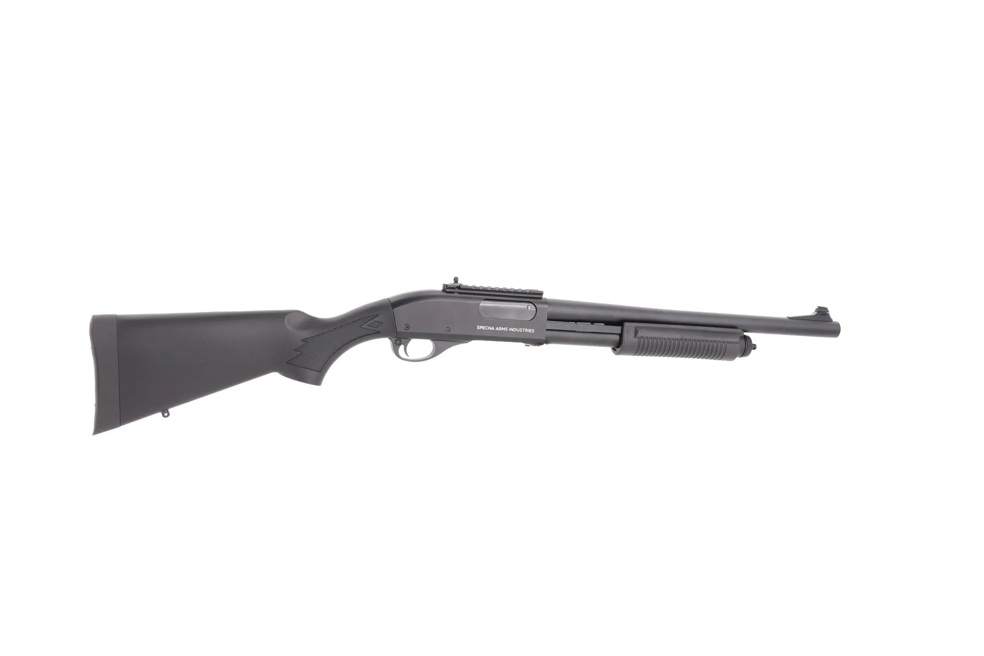 SA-VGS3 VAPOR airsoft shotgun Black
