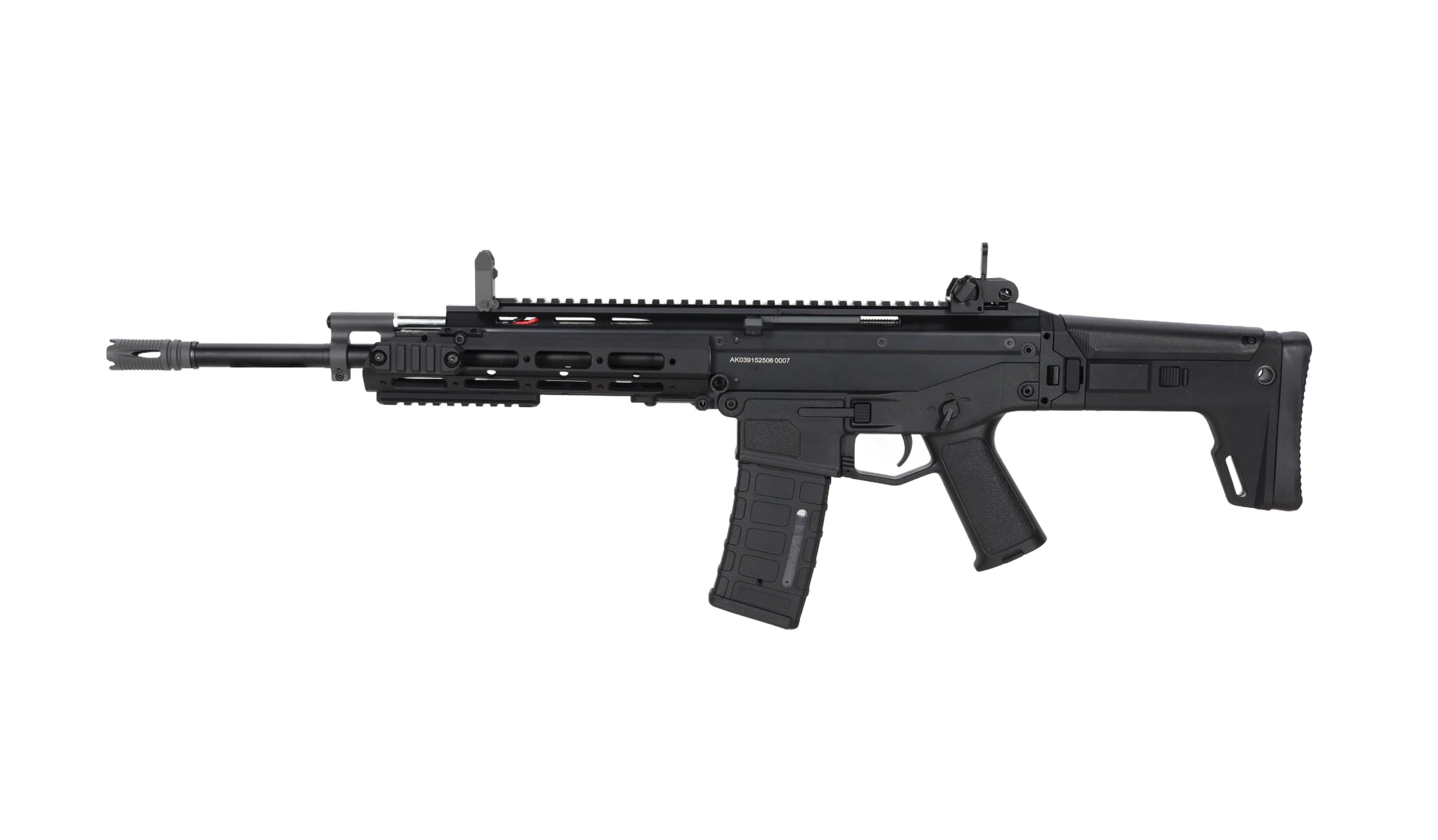 Airsoft Rifle MSD-A gen.2
