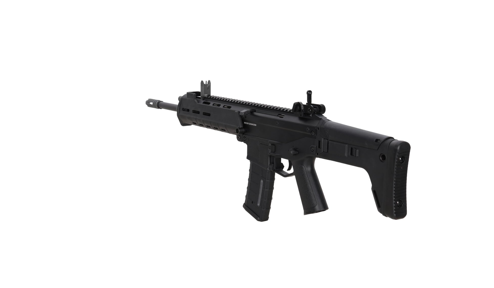 Airsoft Rifle MSD gen.2