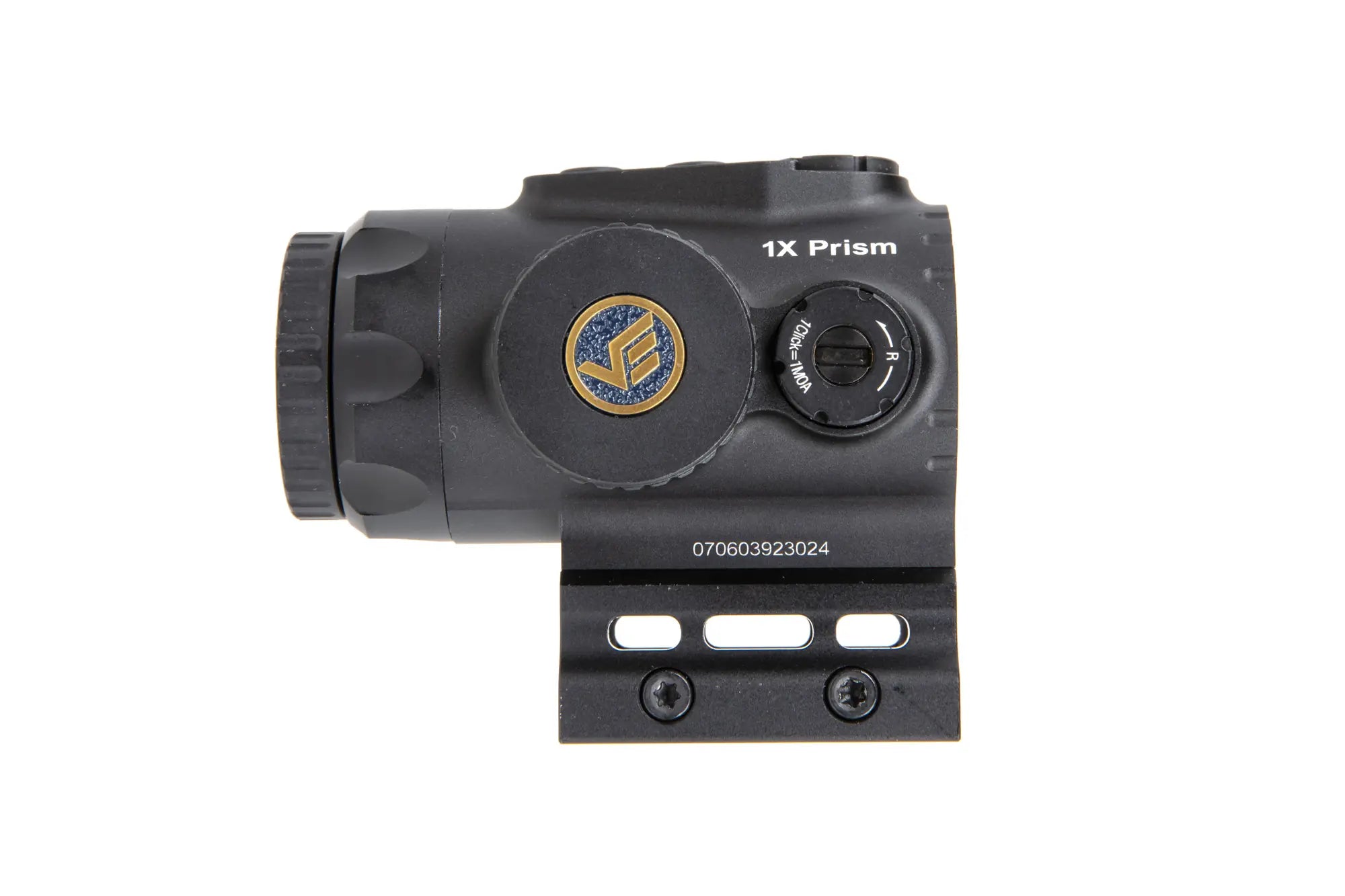 Vector Optics Paragon 3x16 Micro prismatic sight Black-2