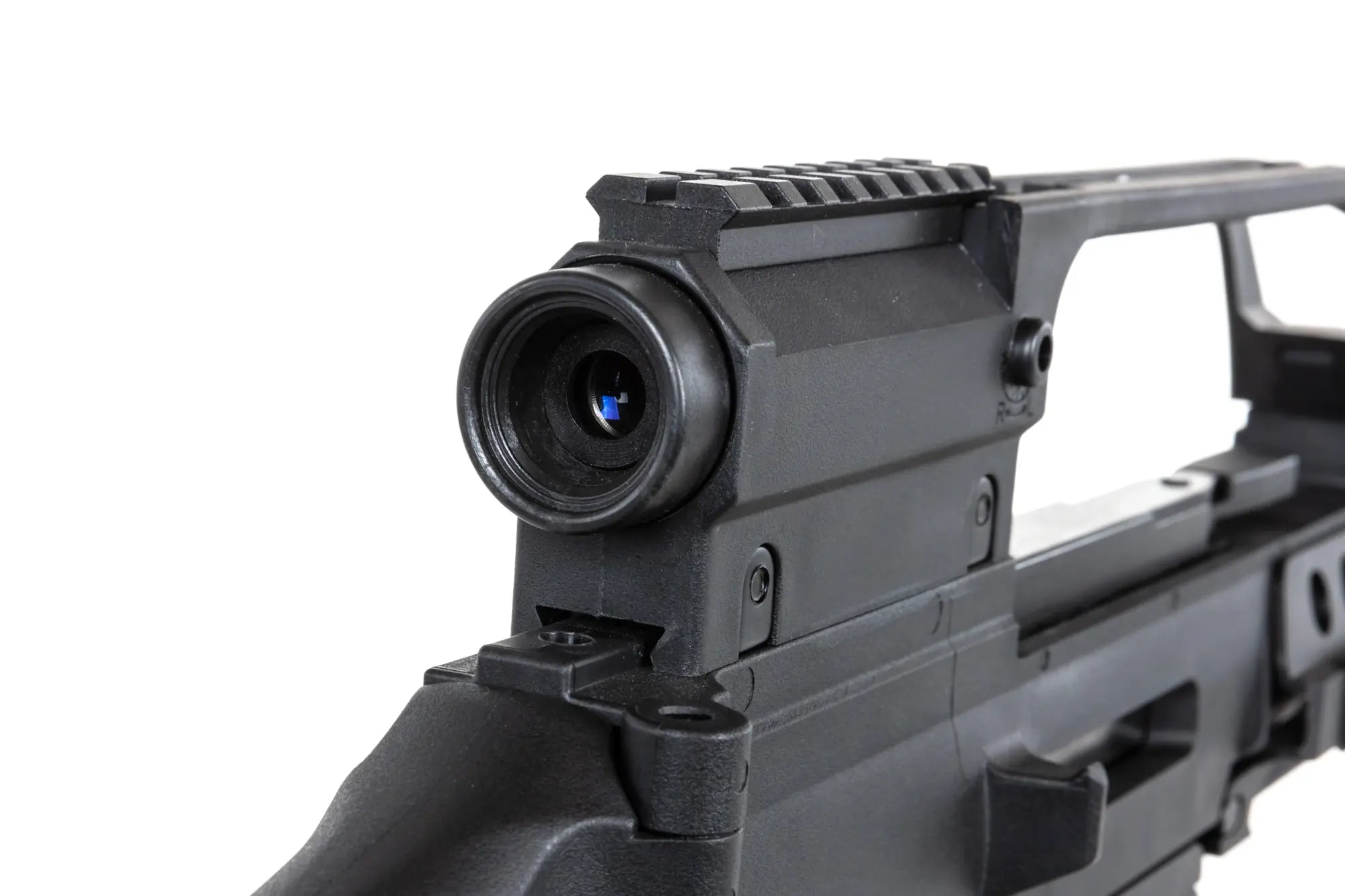 SR36 KSK GB-303 DUAL POWER with scope