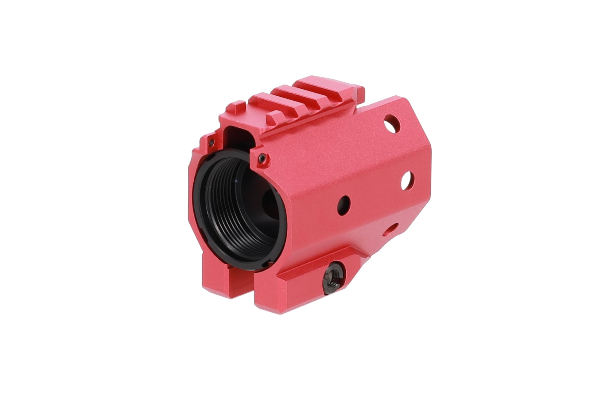 King Arms x Strike Industries mounting kit for Gridlok® rail-7