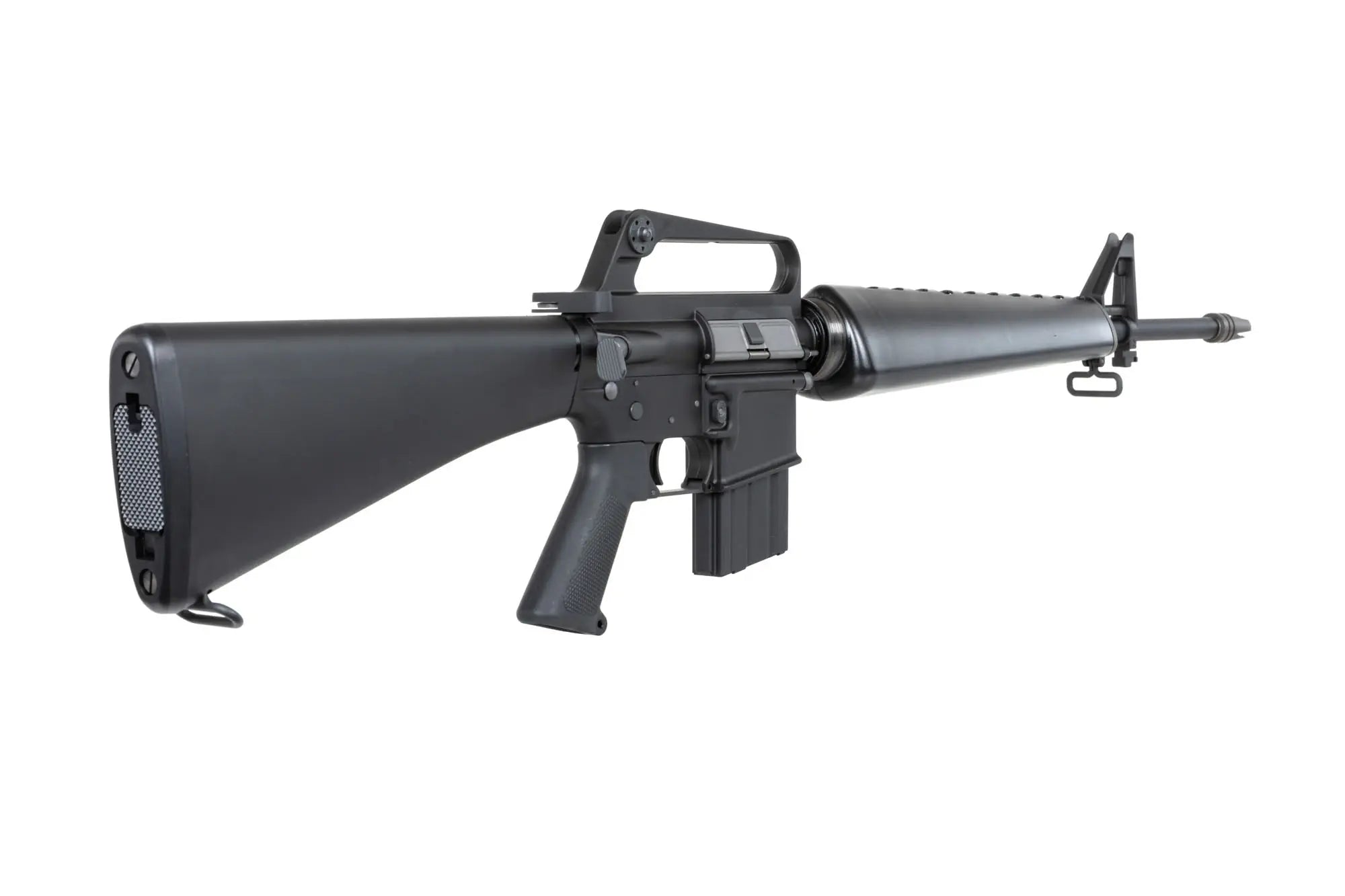 M16A1 Airsoft GBBR Gen3 WE R-M004
