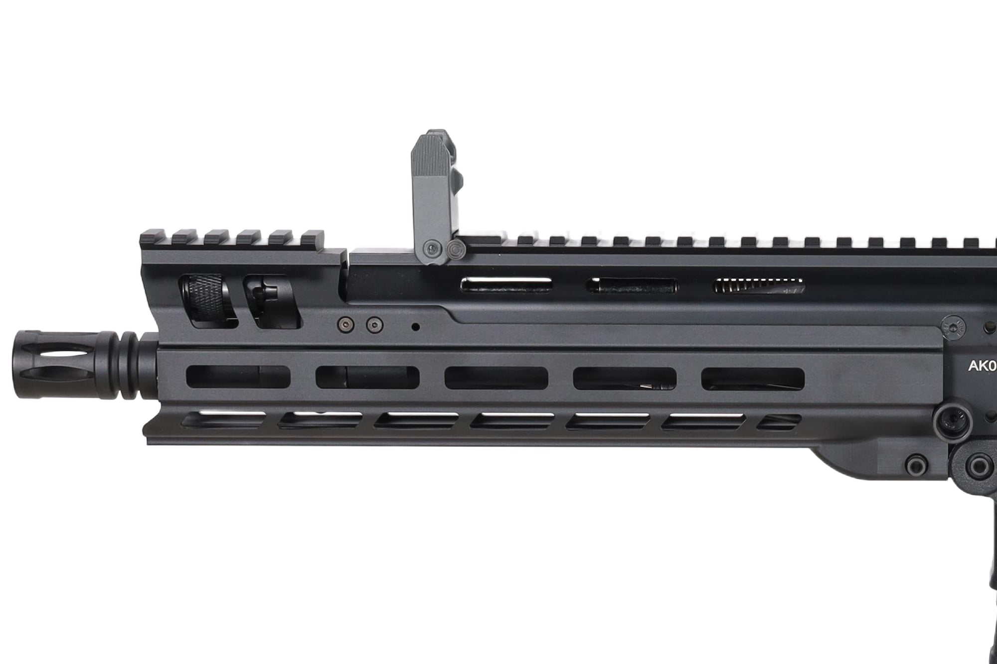 Airsoft Rifle MSD-S gen.2
