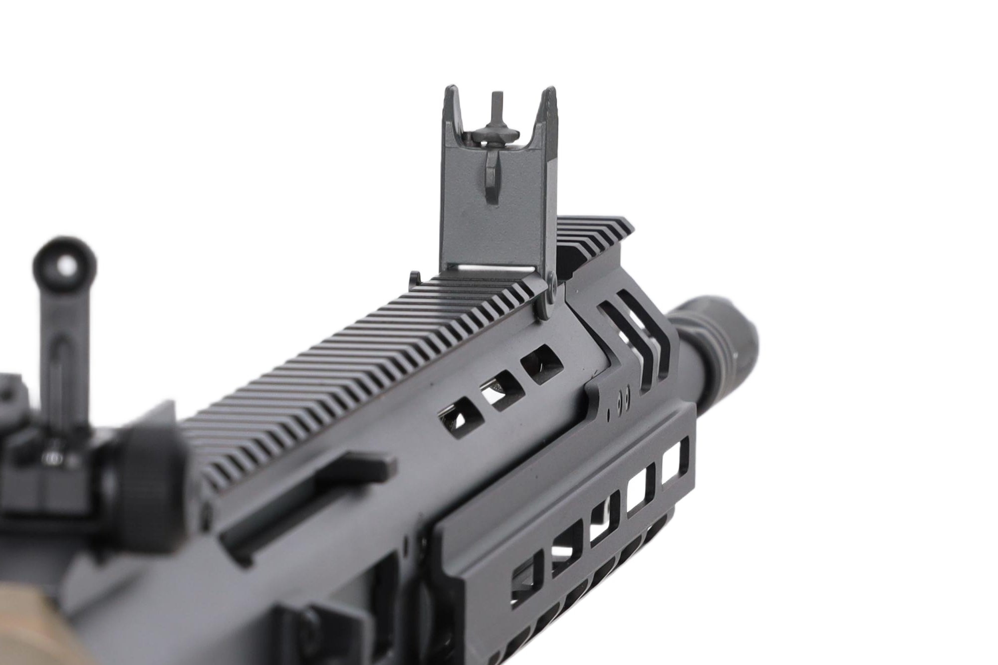 Airsoft Rifle MSD-L gen.2 Half-Tan