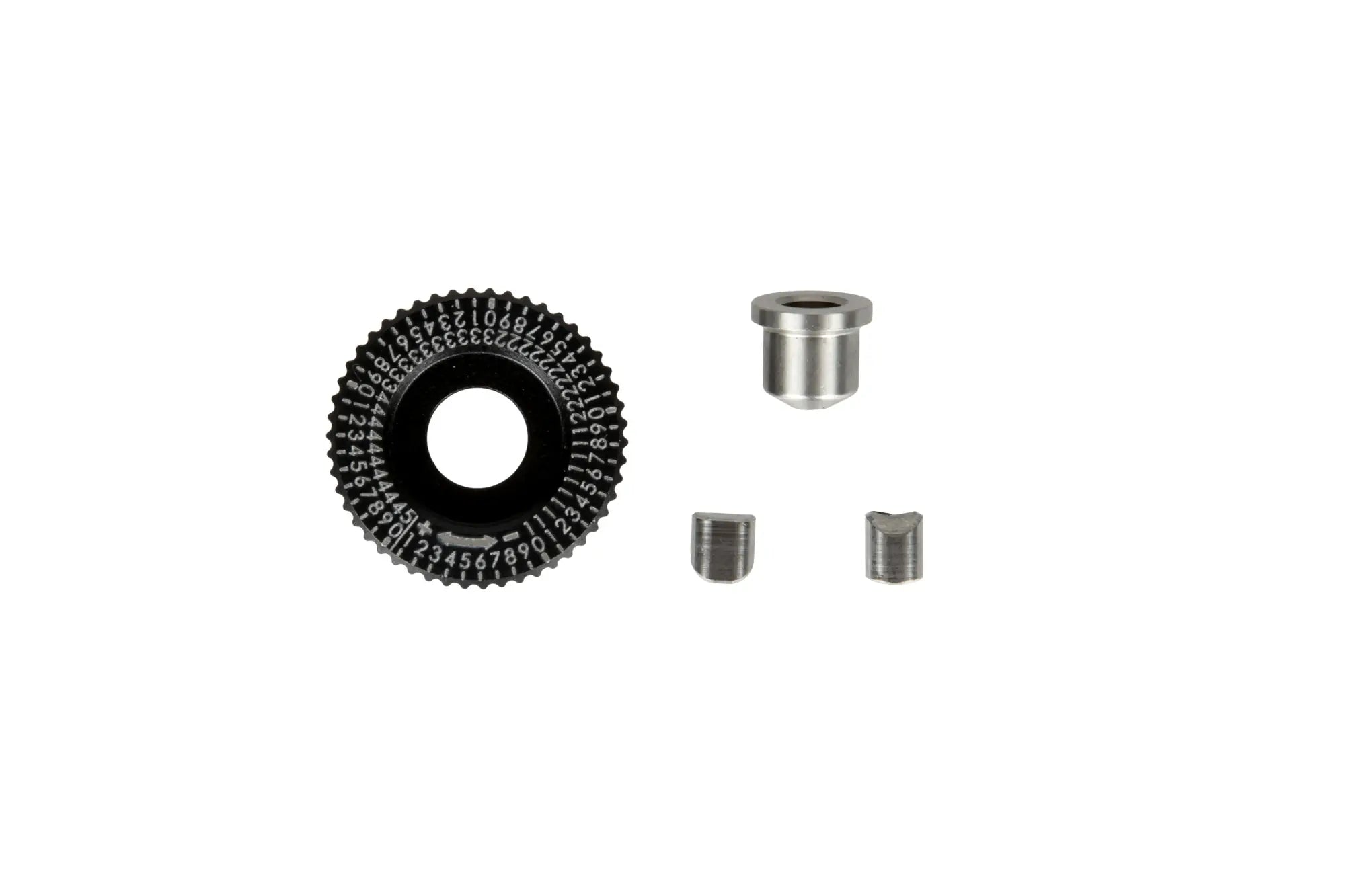 Advanced hop-up kit (AEG&GBB) for TAC-41