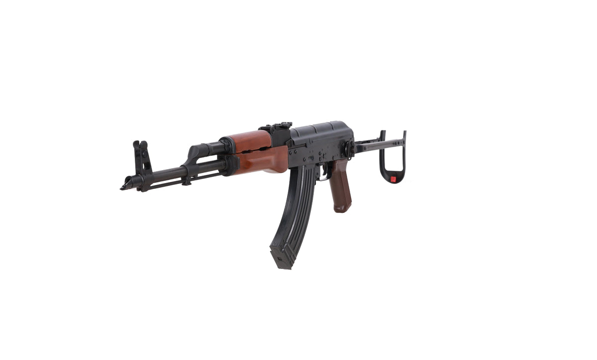 E&L AKMS Essential AEG Assault Rifle (Non-MOSFET)-13