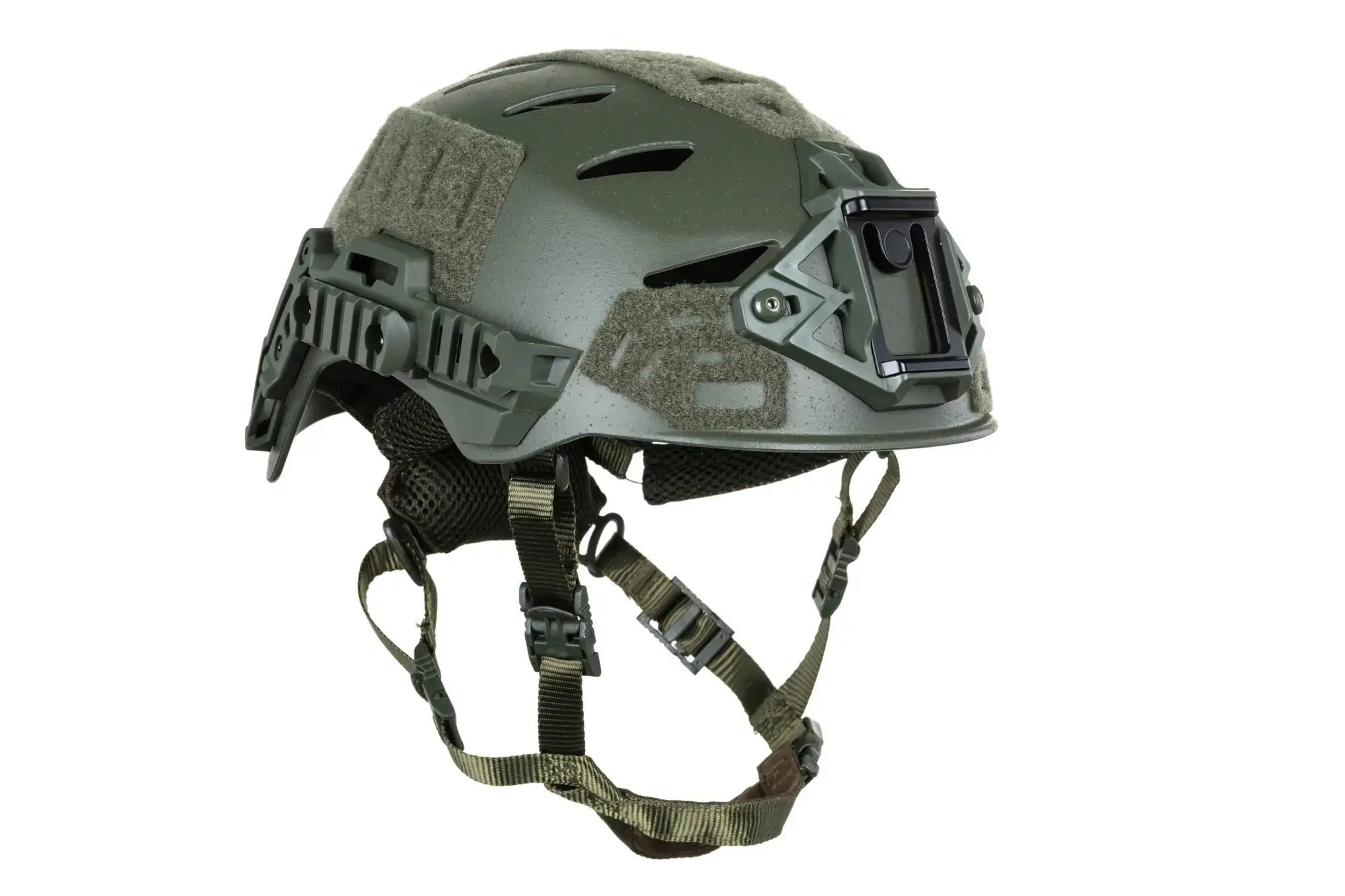 EX HL-102 helmet - Olive