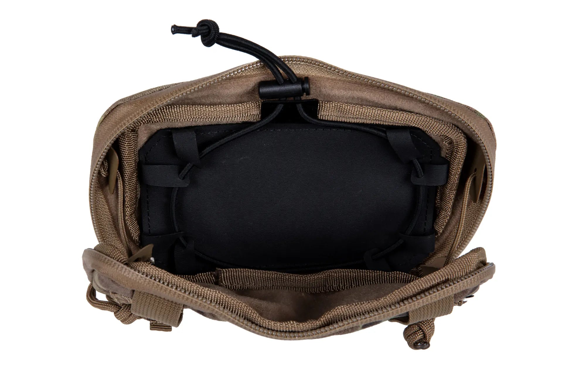 M-Tac Organiser Admin Elite Multicam-6