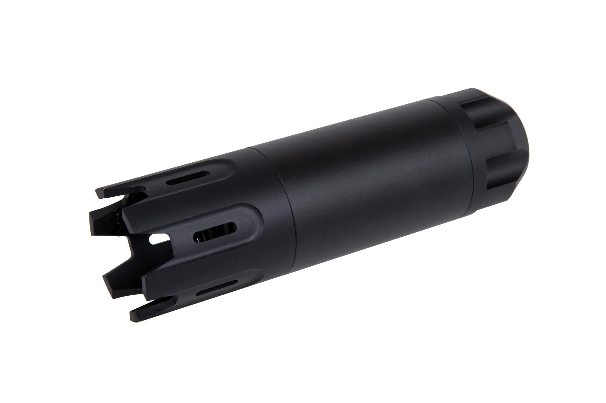Tracer Wosport Octopus Silencer Black-2