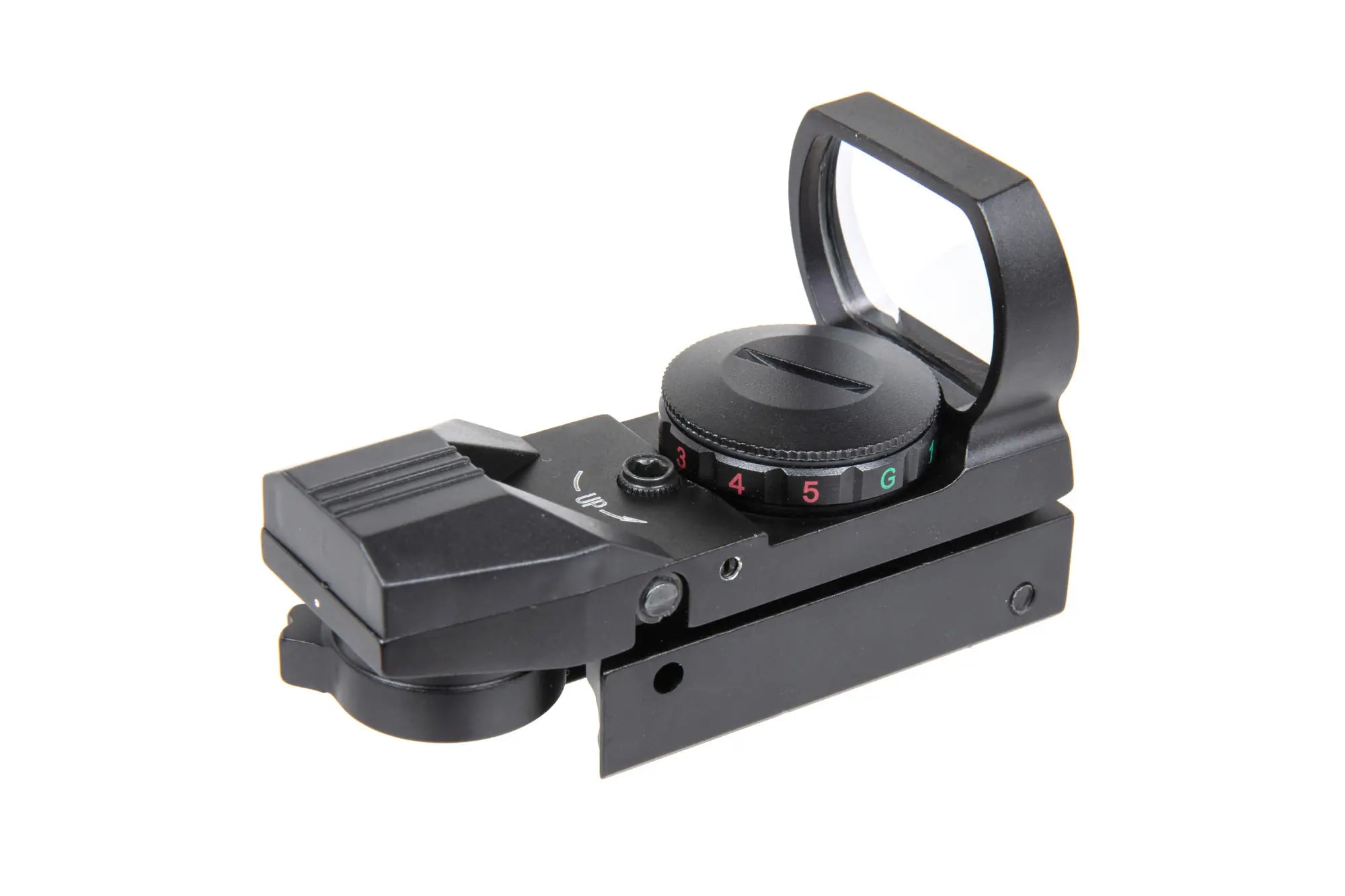 Z1 1x23x34 Dovetail Red Dot (11mm)