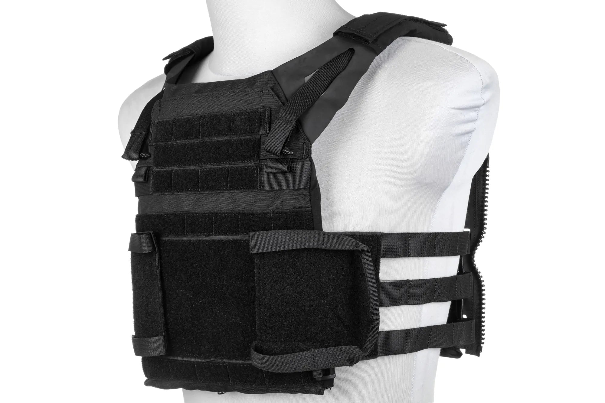 Plate Carrier Rush 2.0 Ariatel Vest (Upgraded Version)
